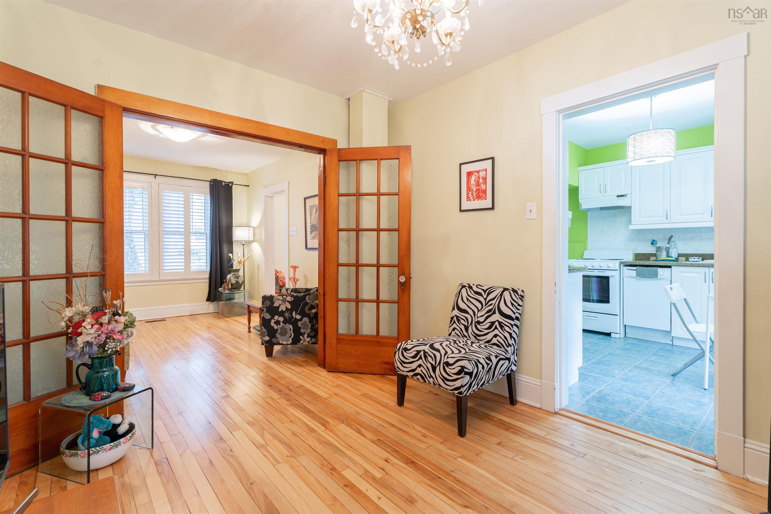 5865 Kane Street, Halifax, NS (MLS 202526843)