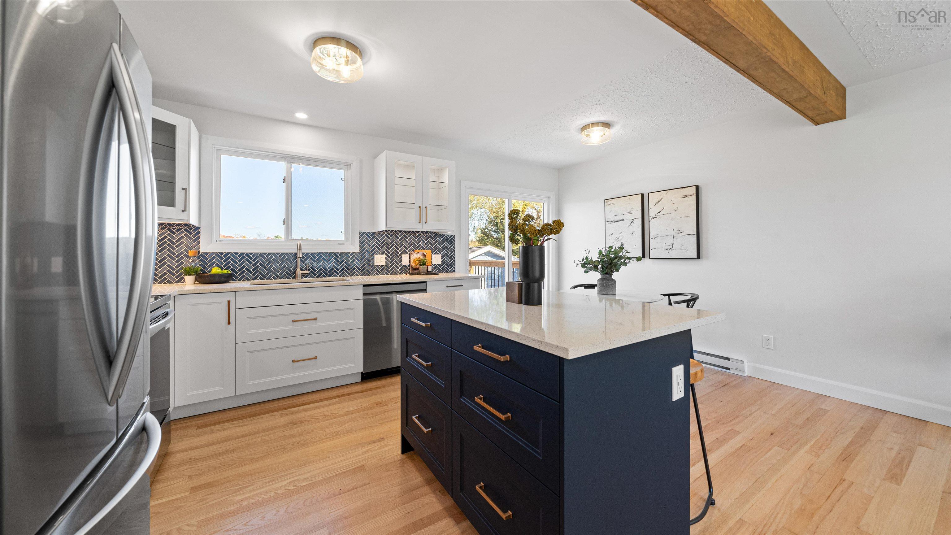 455 Old Sackville Road, Sackville, NS (MLS 202526848)