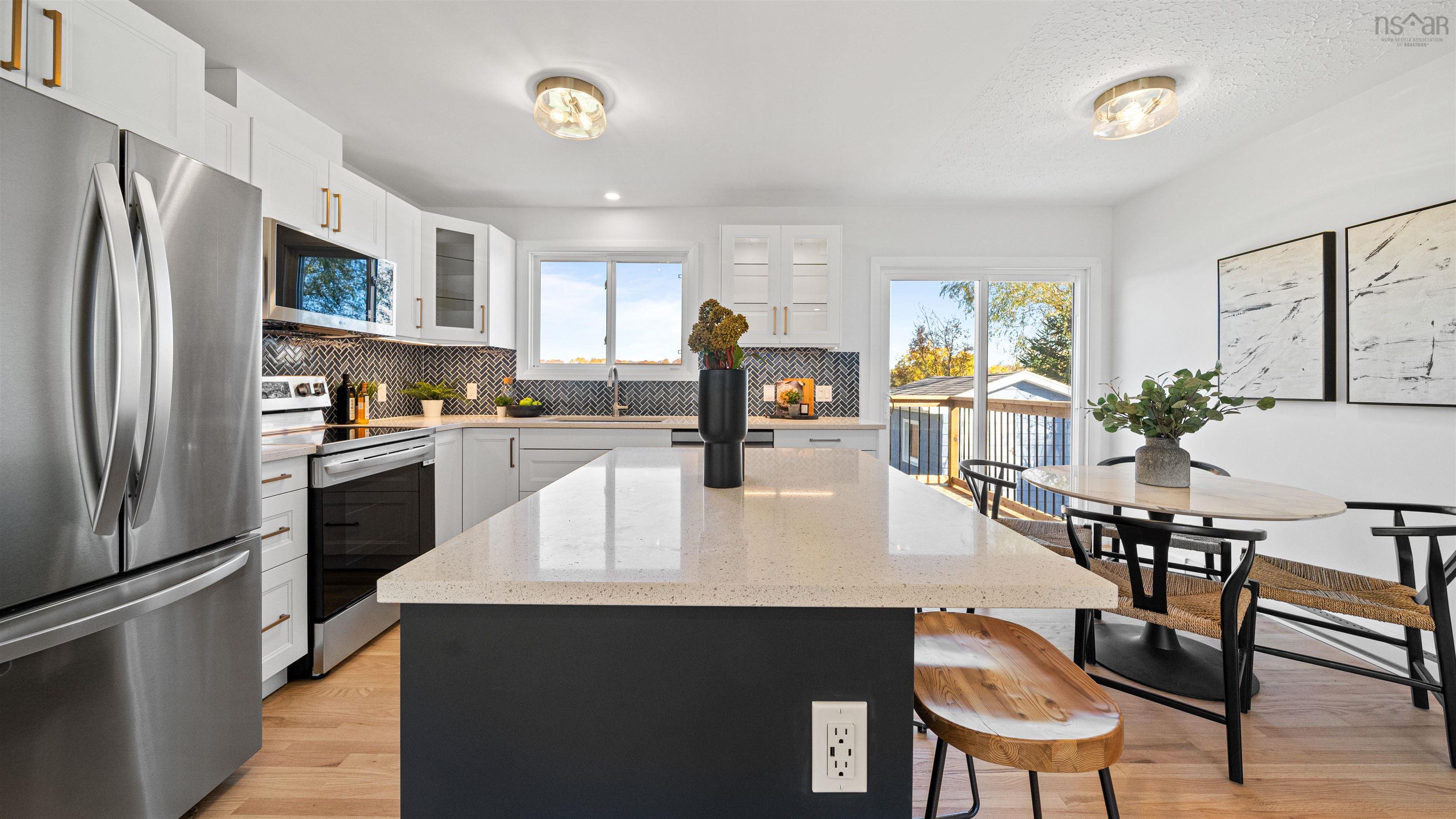 455 Old Sackville Road, Sackville, NS (MLS 202526848)