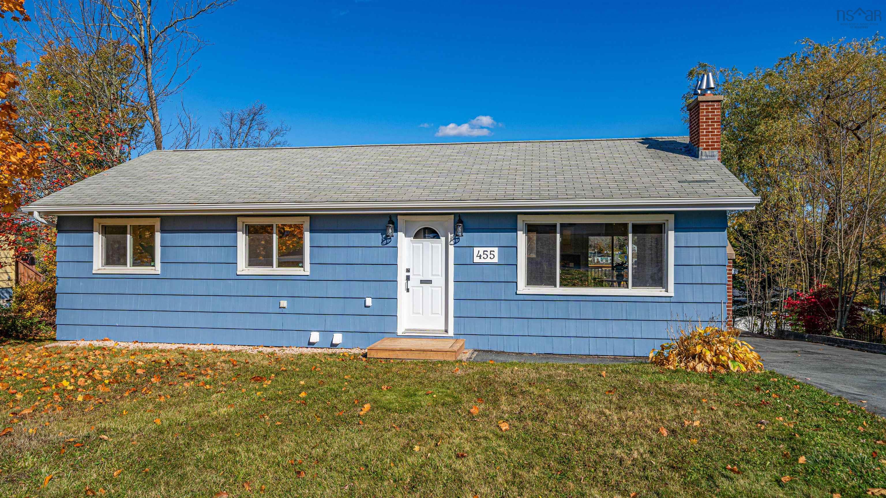 455 Old Sackville Road, Sackville, NS (MLS 202526848)