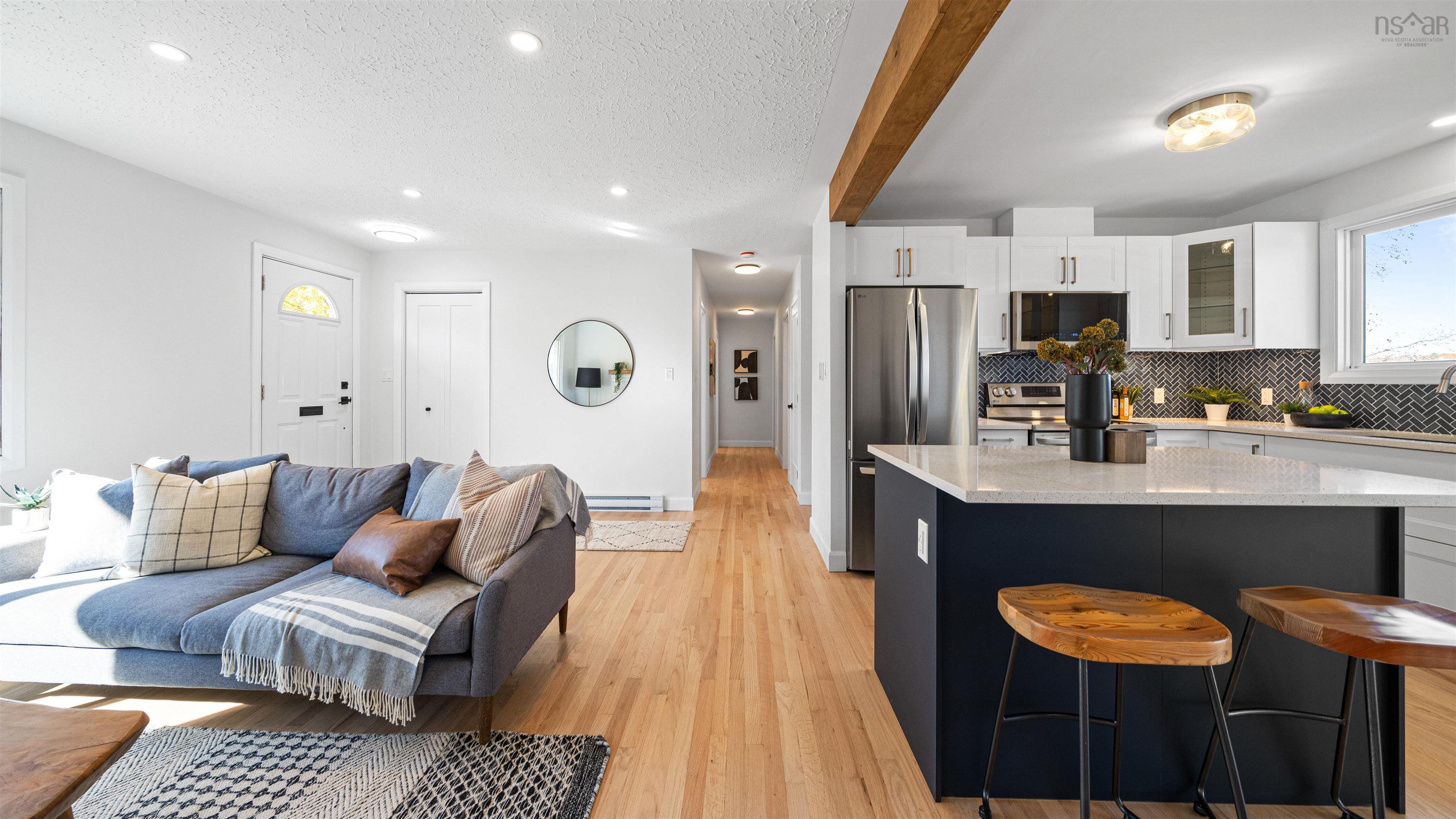 455 Old Sackville Road, Sackville, NS (MLS 202526848)