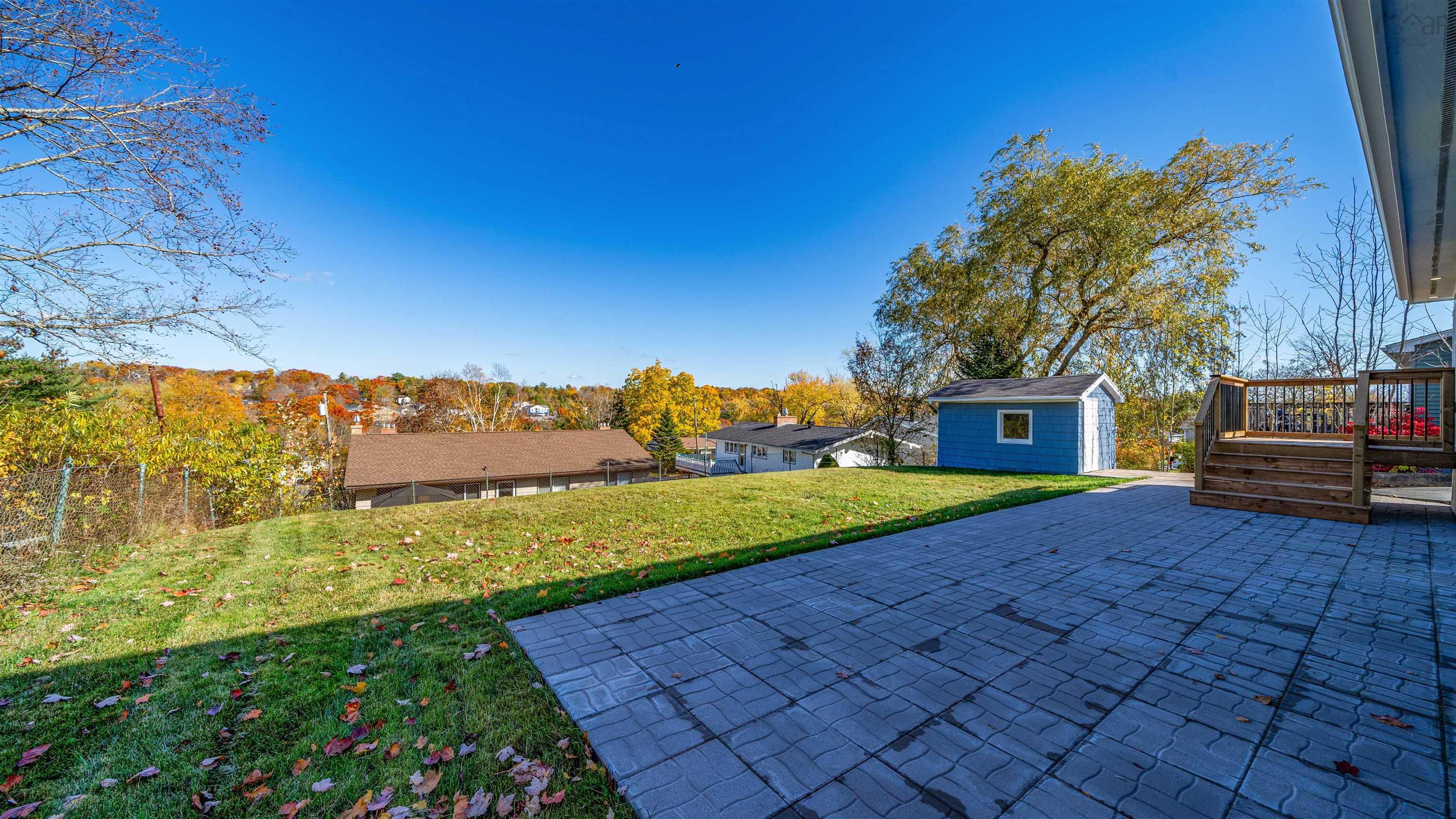 455 Old Sackville Road, Sackville, NS (MLS 202526848)