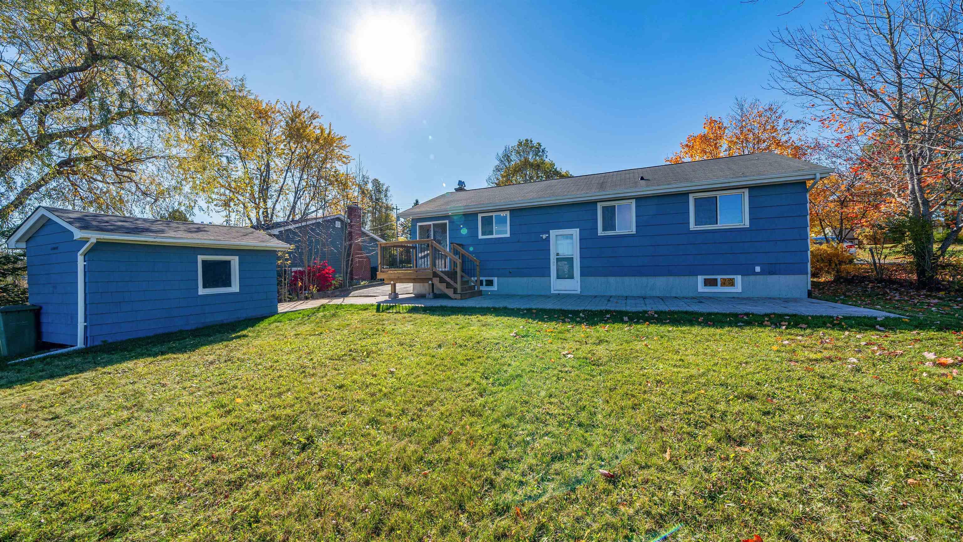 455 Old Sackville Road, Sackville, NS (MLS 202526848)