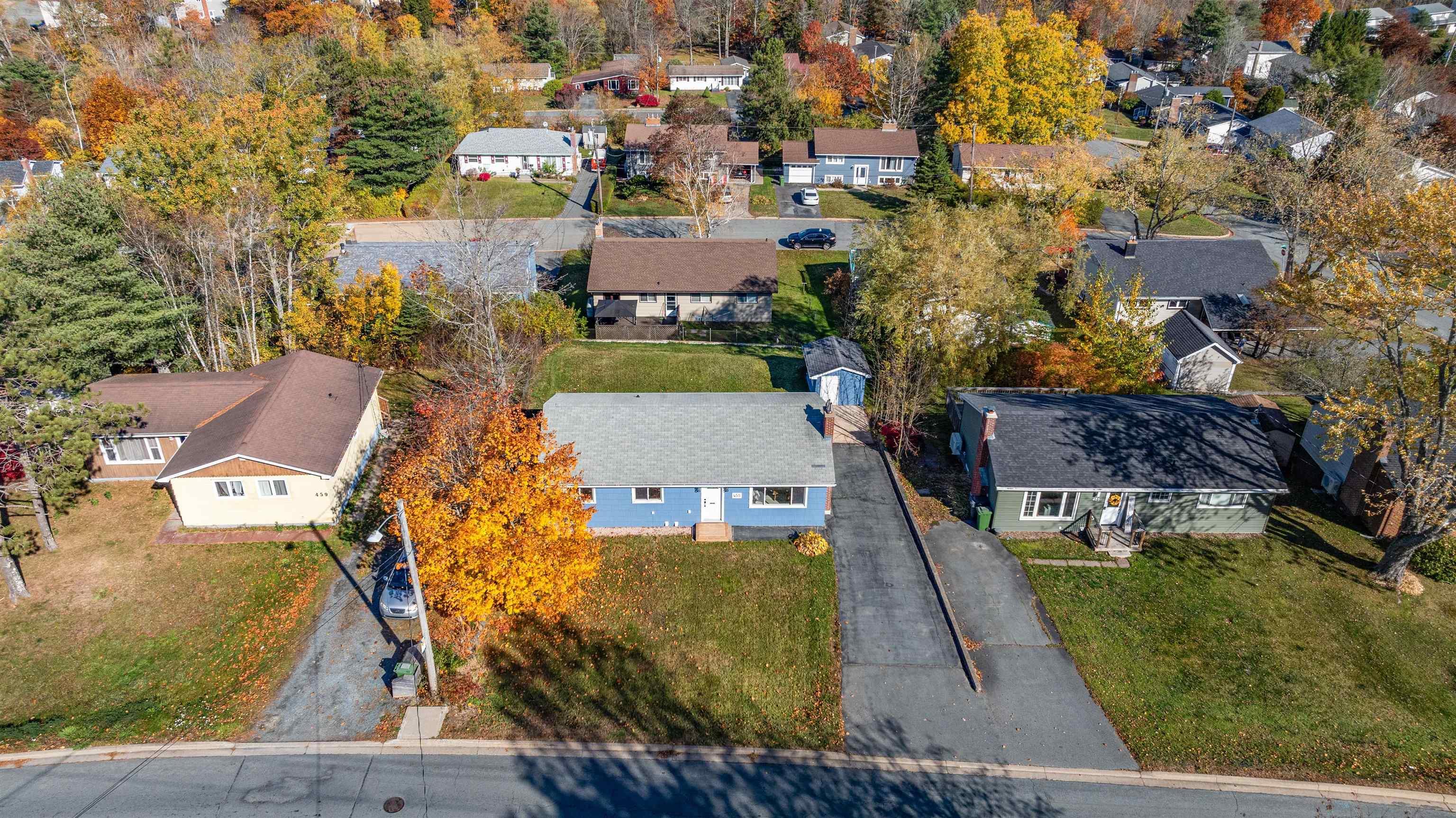 455 Old Sackville Road, Sackville, NS (MLS 202526848)