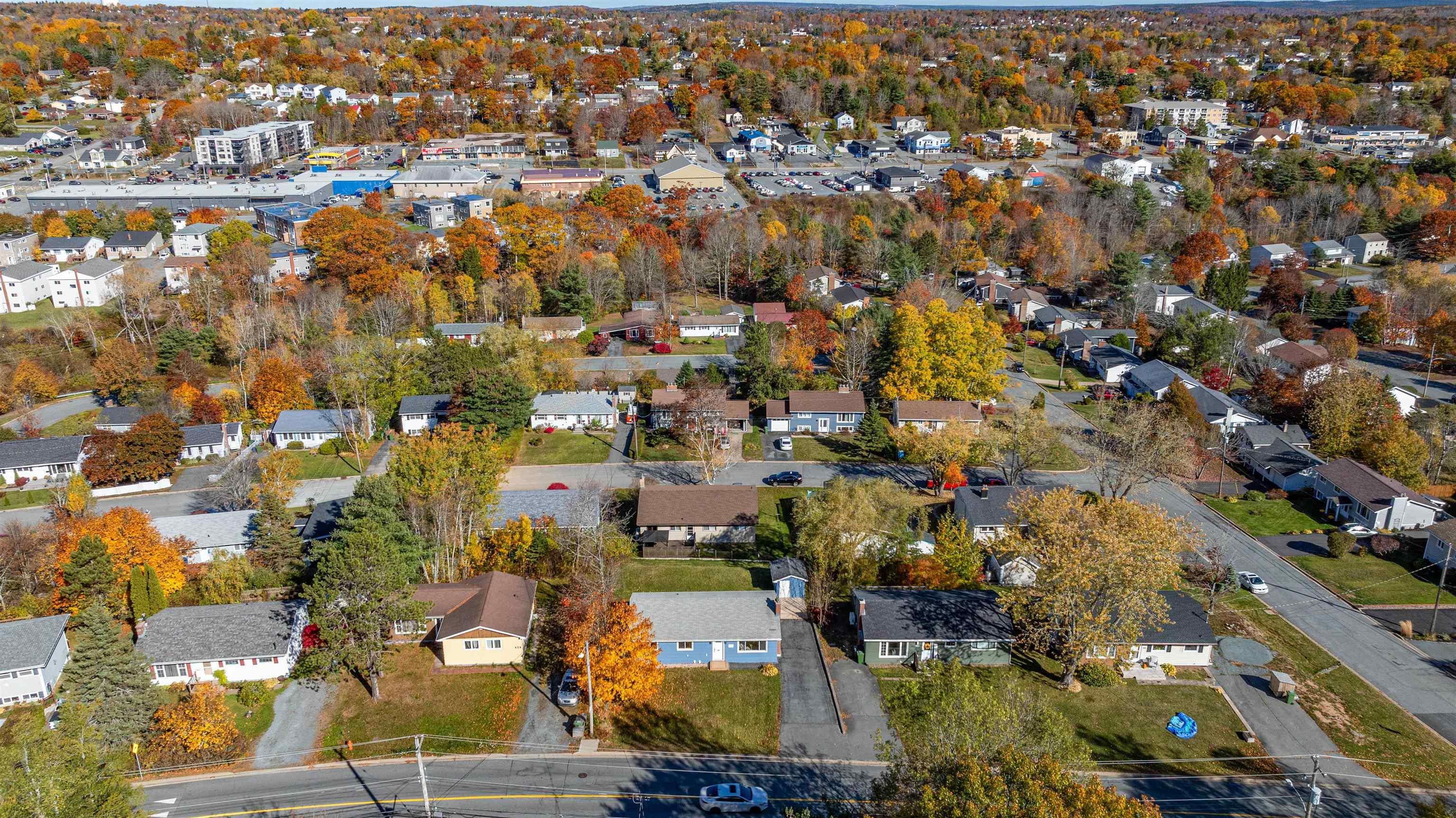 455 Old Sackville Road, Sackville, NS (MLS 202526848)