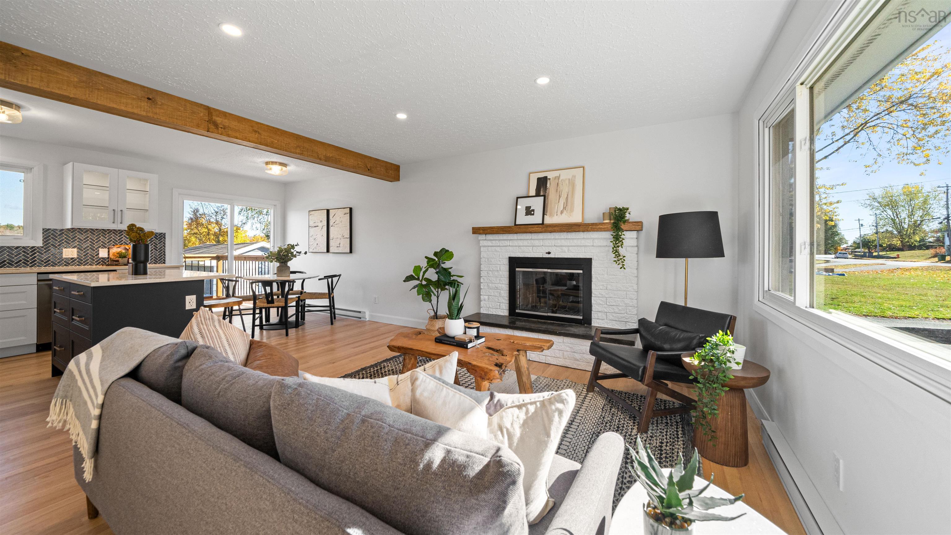 455 Old Sackville Road, Sackville, NS (MLS 202526848)