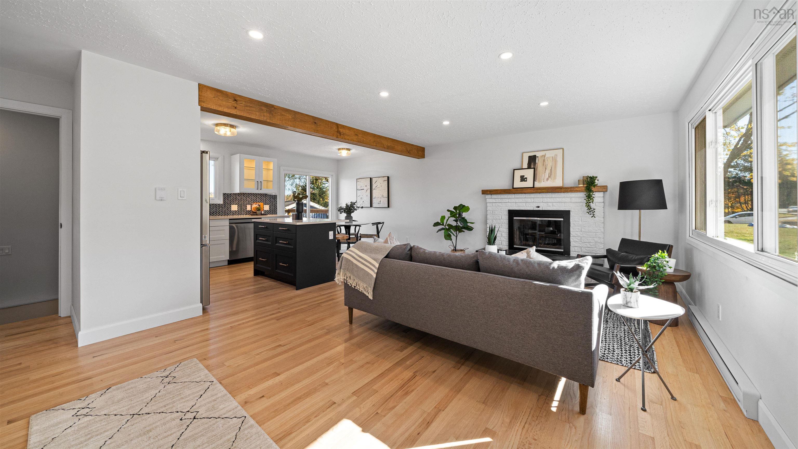 455 Old Sackville Road, Sackville, NS (MLS 202526848)