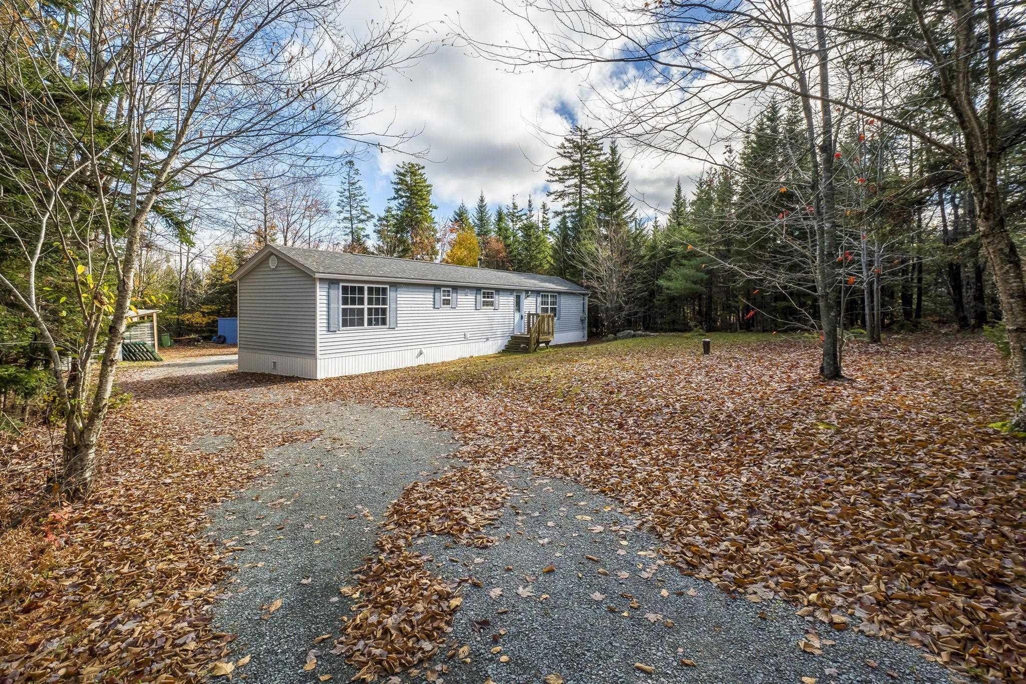 319 Myra Road, Porters Lake, NS (MLS® 202526849)