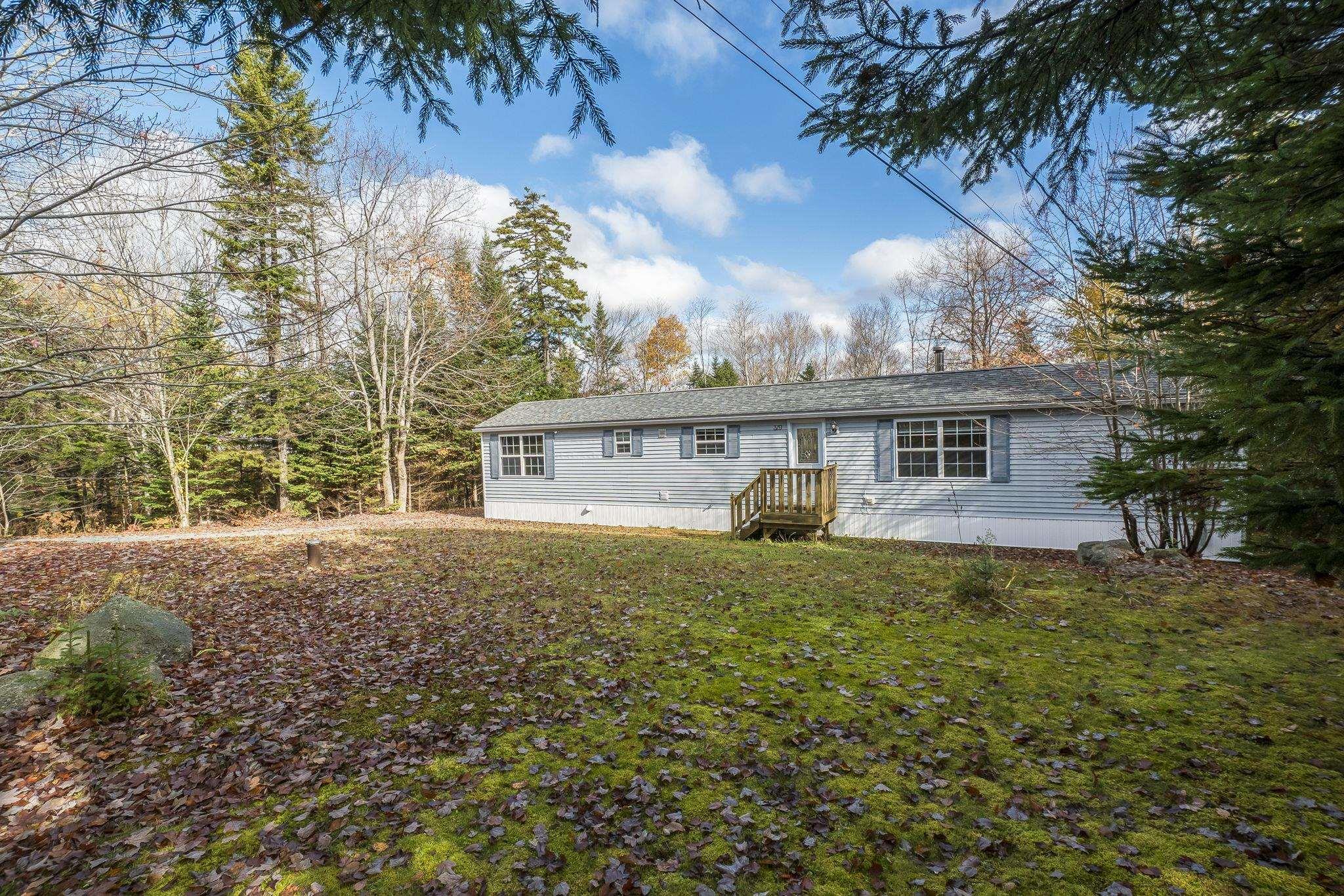 319 Myra Road, Porters Lake, NS (MLS 202526849)