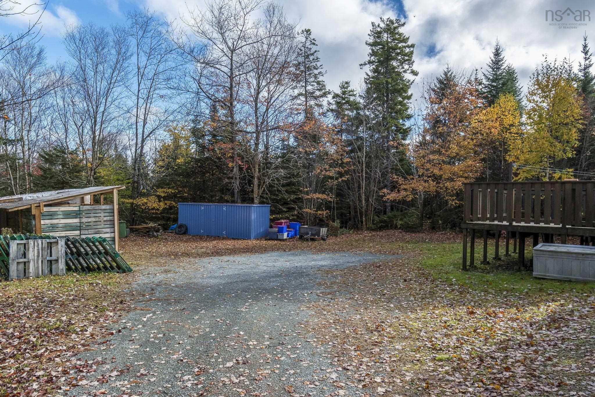 319 Myra Road, Porters Lake, NS (MLS 202526849)