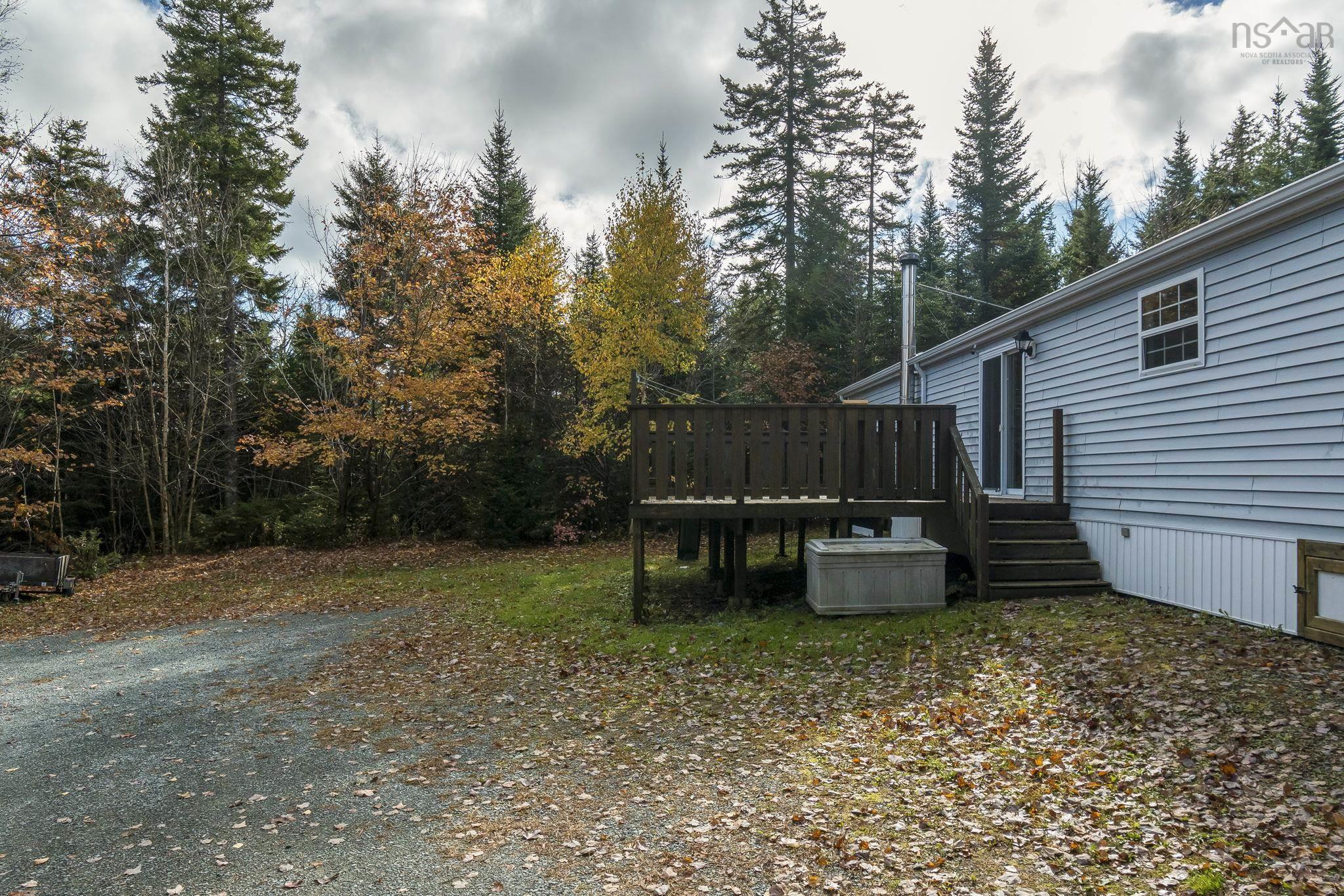 319 Myra Road, Porters Lake, NS (MLS 202526849)