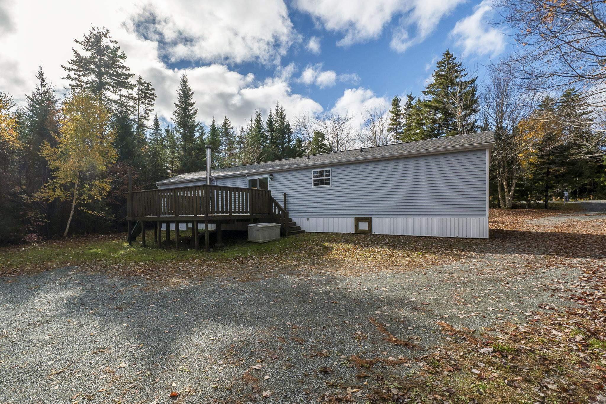 319 Myra Road, Porters Lake, NS (MLS 202526849)