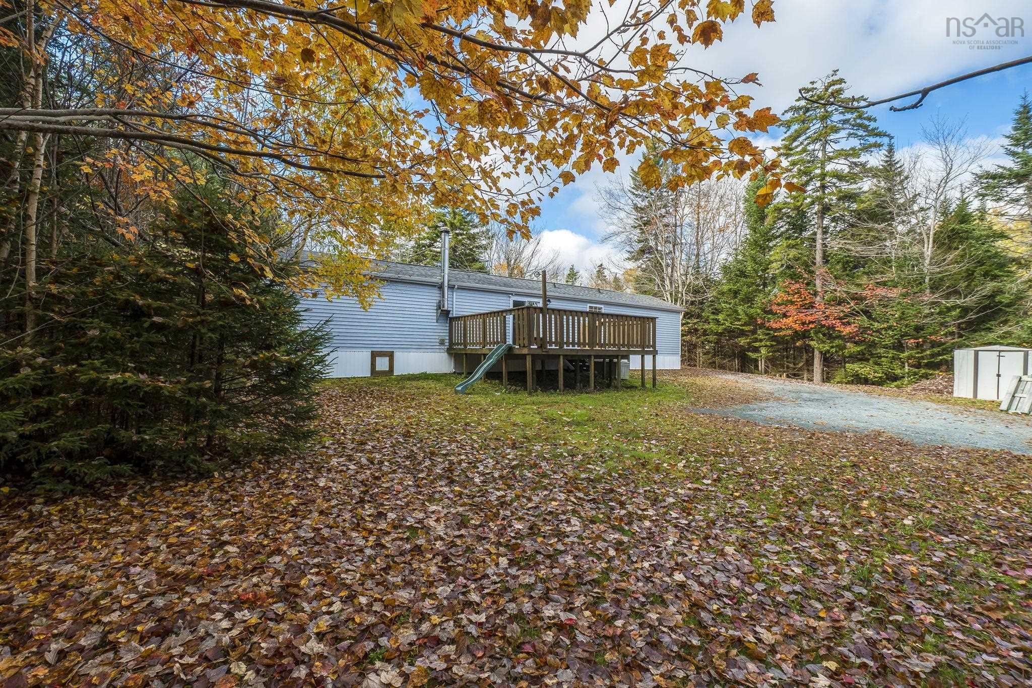 319 Myra Road, Porters Lake, NS (MLS 202526849)