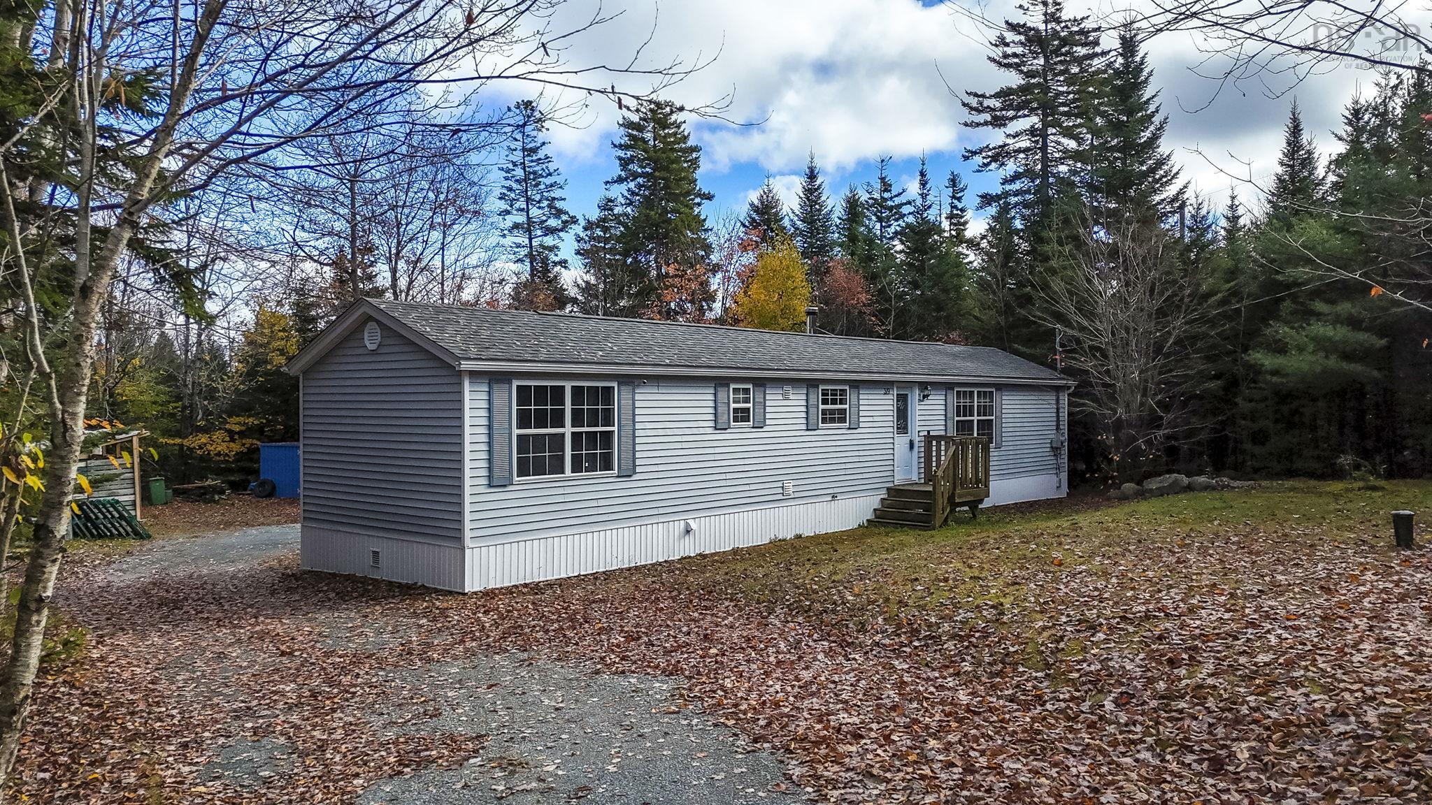 319 Myra Road, Porters Lake, NS (MLS 202526849)
