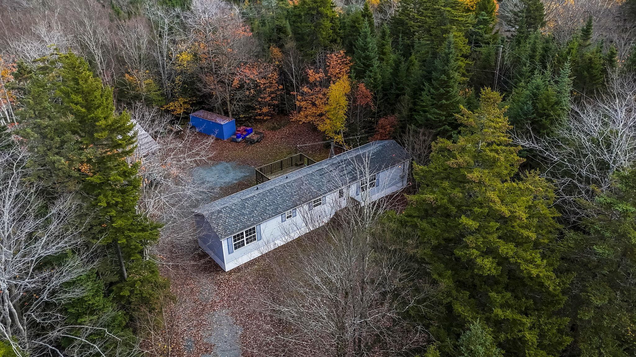 319 Myra Road, Porters Lake, NS (MLS 202526849)