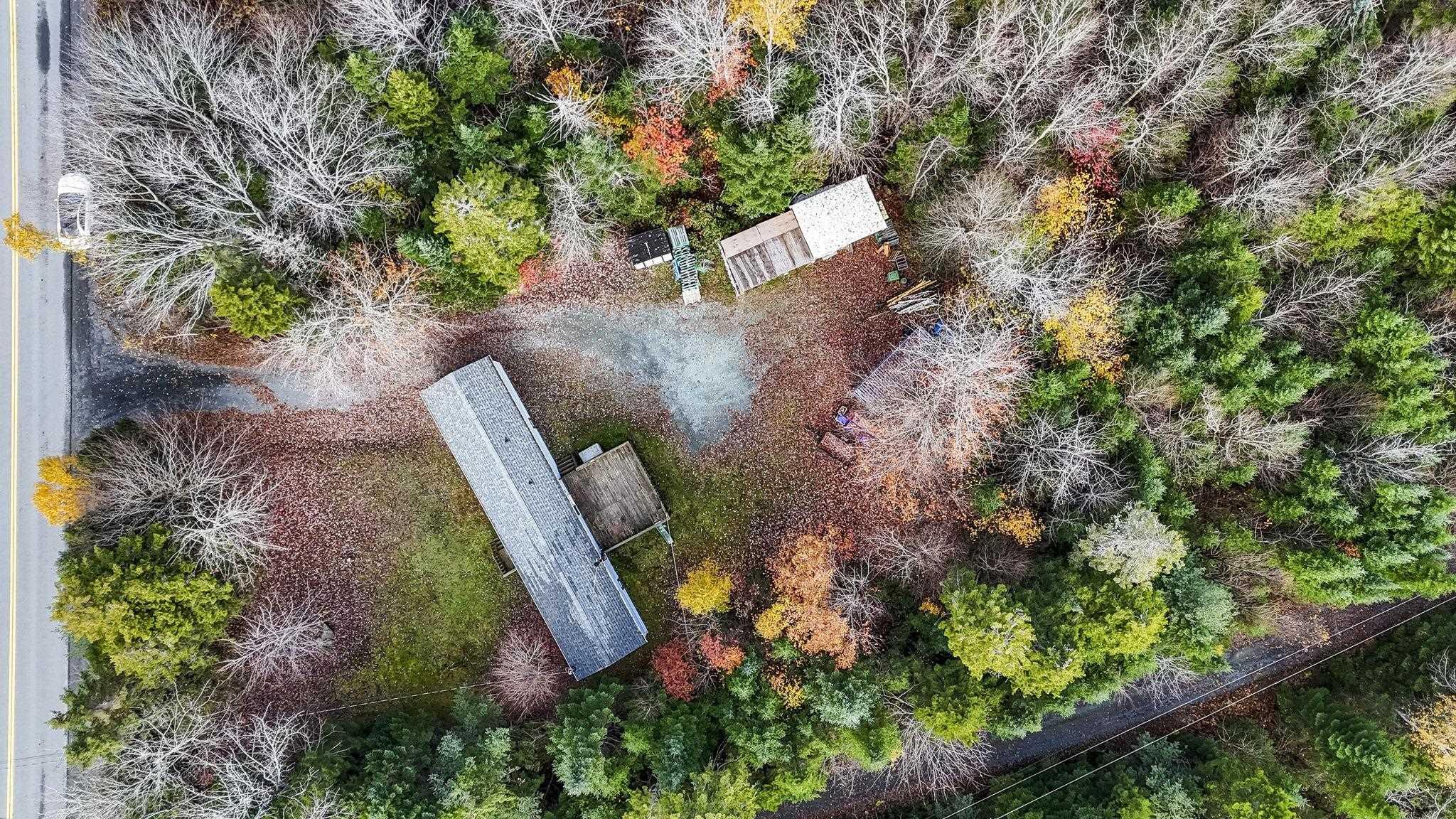 319 Myra Road, Porters Lake, NS (MLS 202526849)