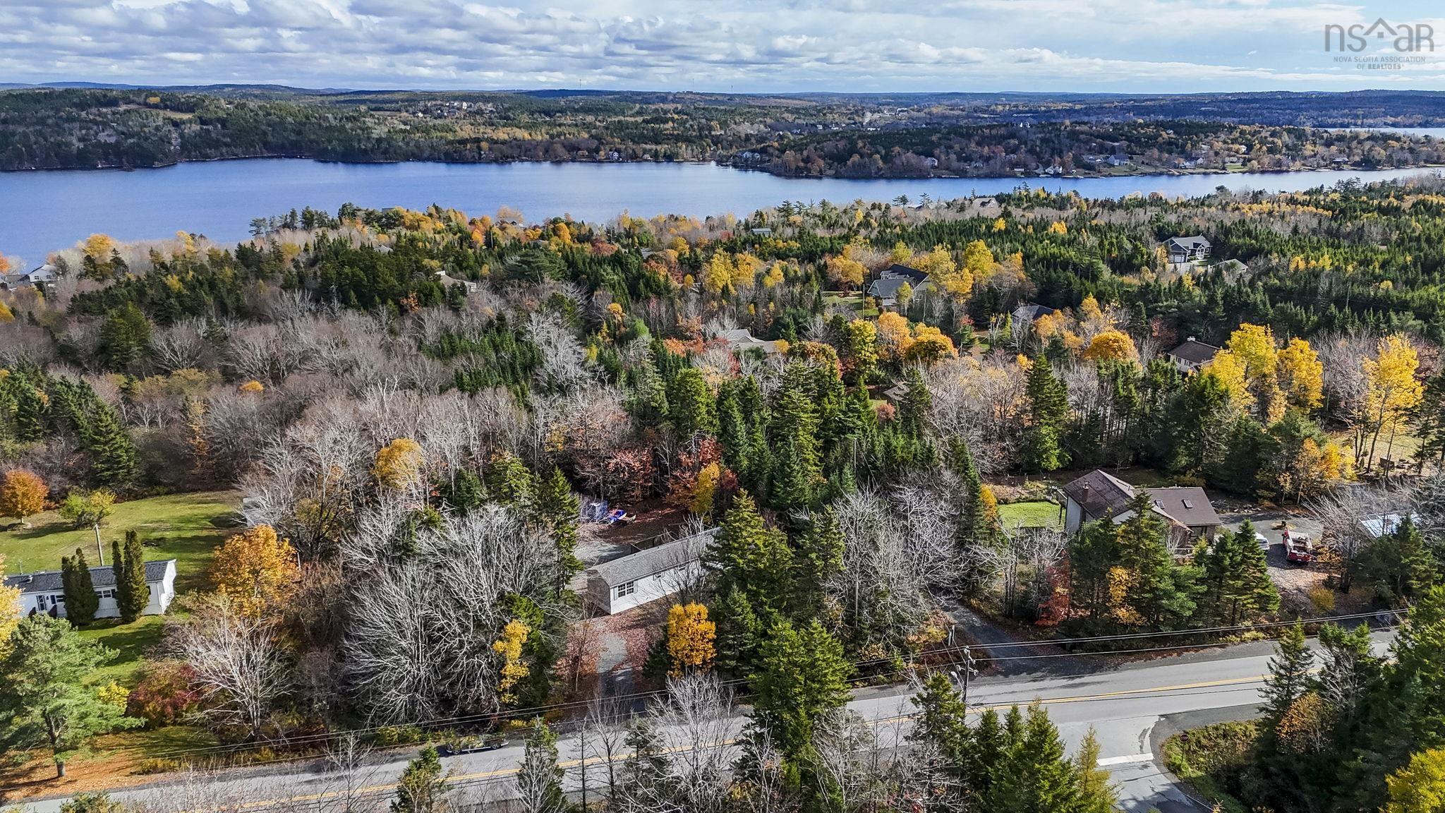 319 Myra Road, Porters Lake, NS (MLS 202526849)