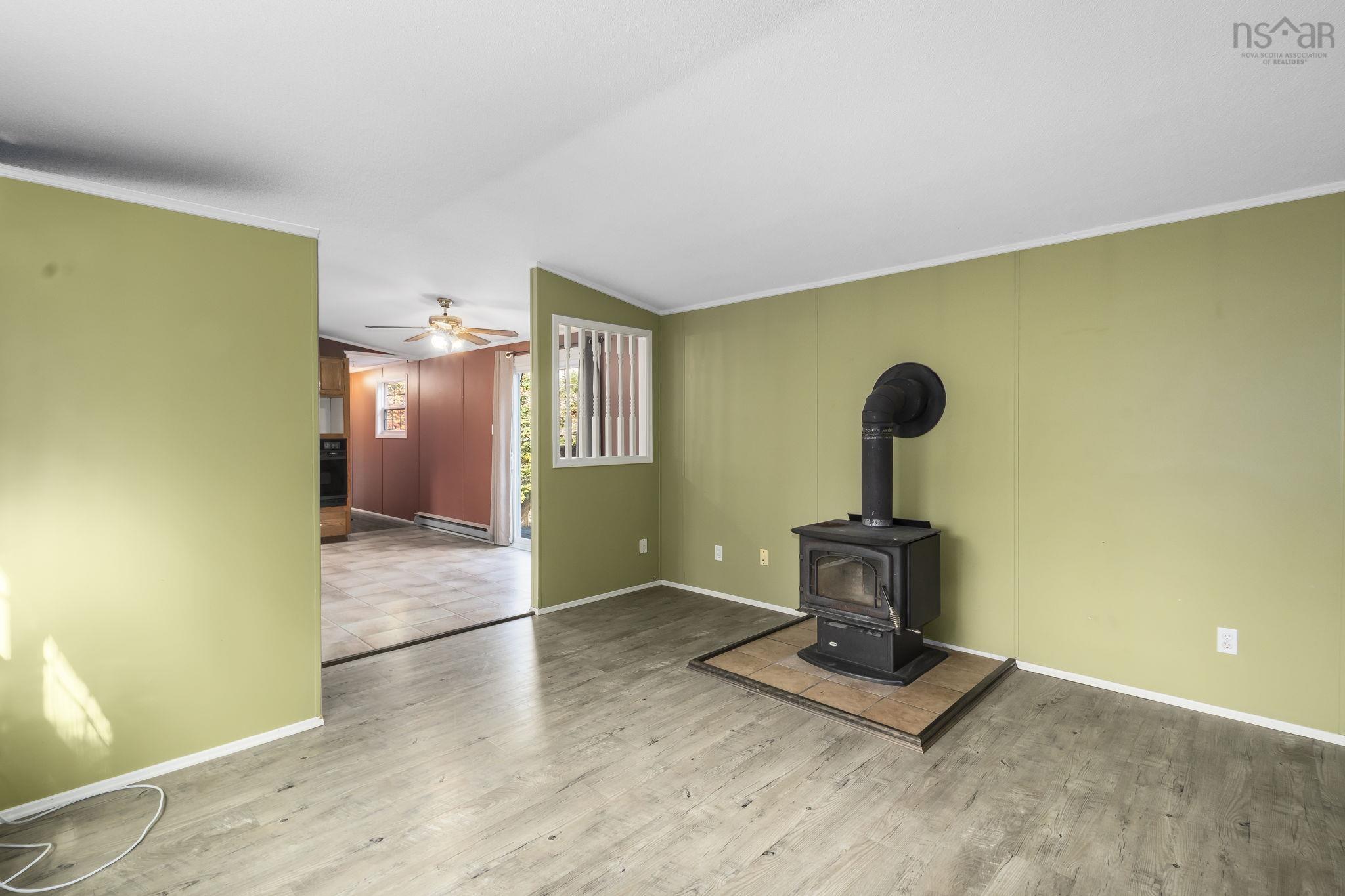 319 Myra Road, Porters Lake, NS (MLS 202526849)