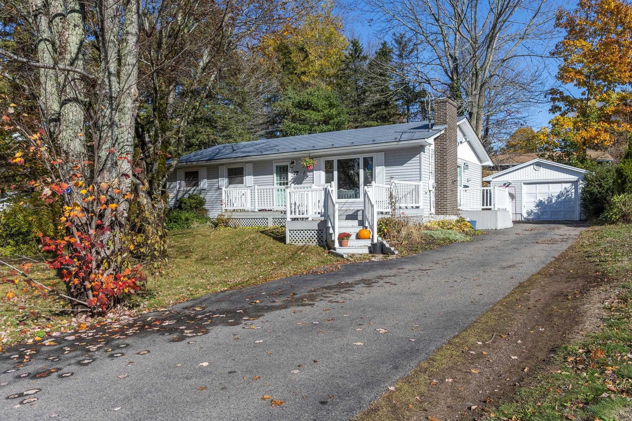 75 Perrier Drive, New Minas, NS (MLS® 202526850)