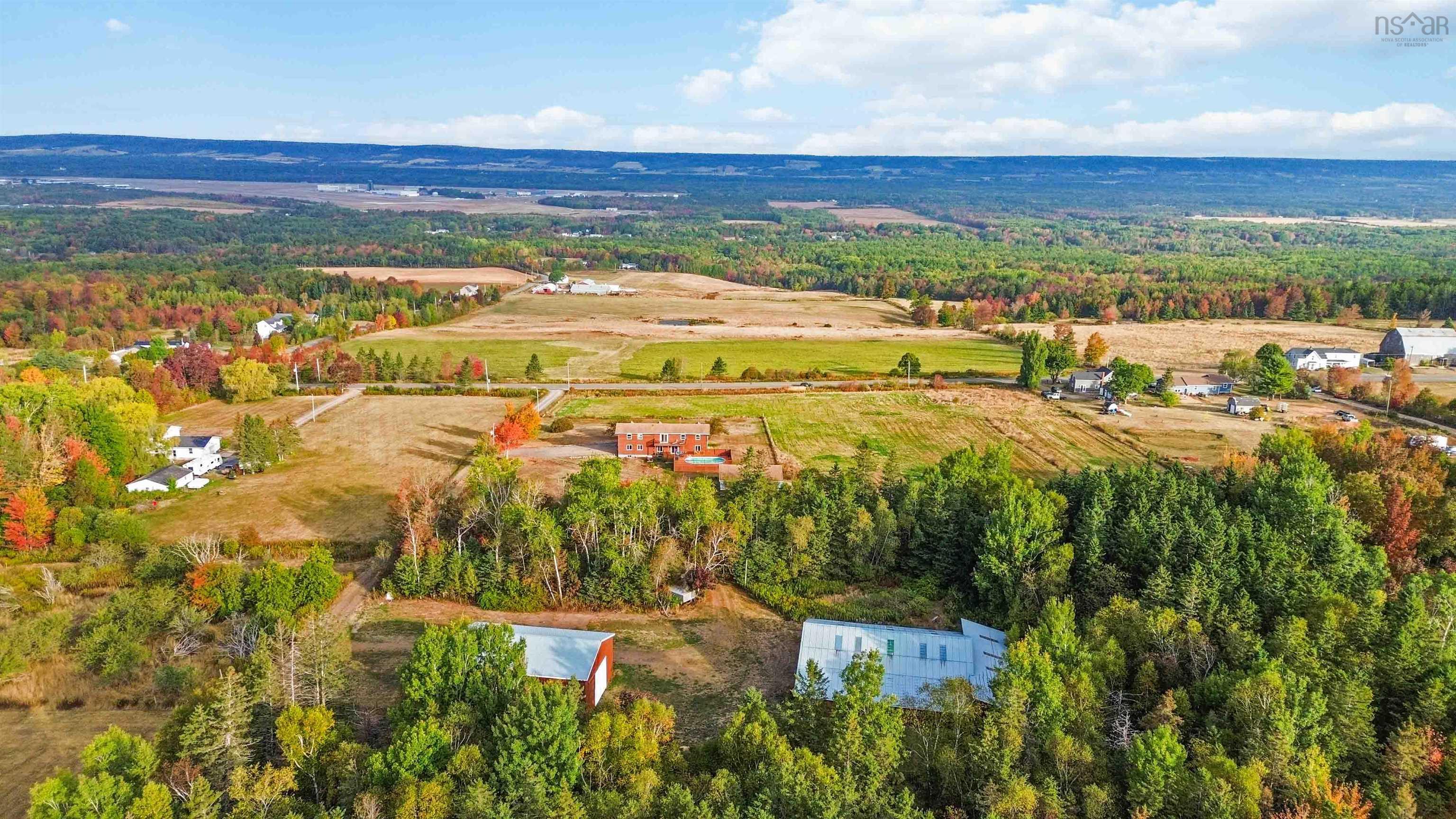 900 Harmony Road, Kingston, NS (MLS® 202526851)