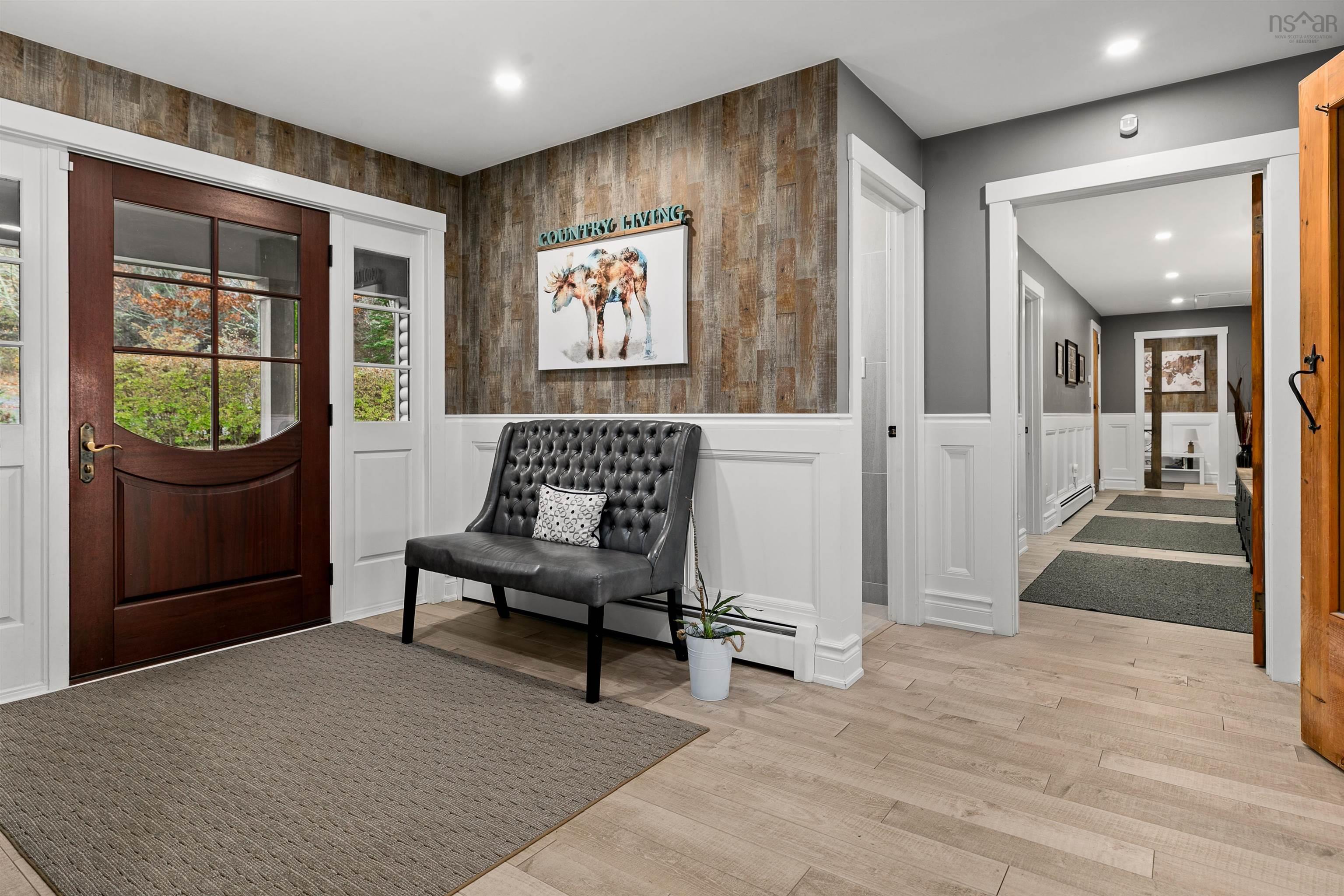 10680 Peggys Cove Road, Glen Margaret, NS (MLS 202526856)