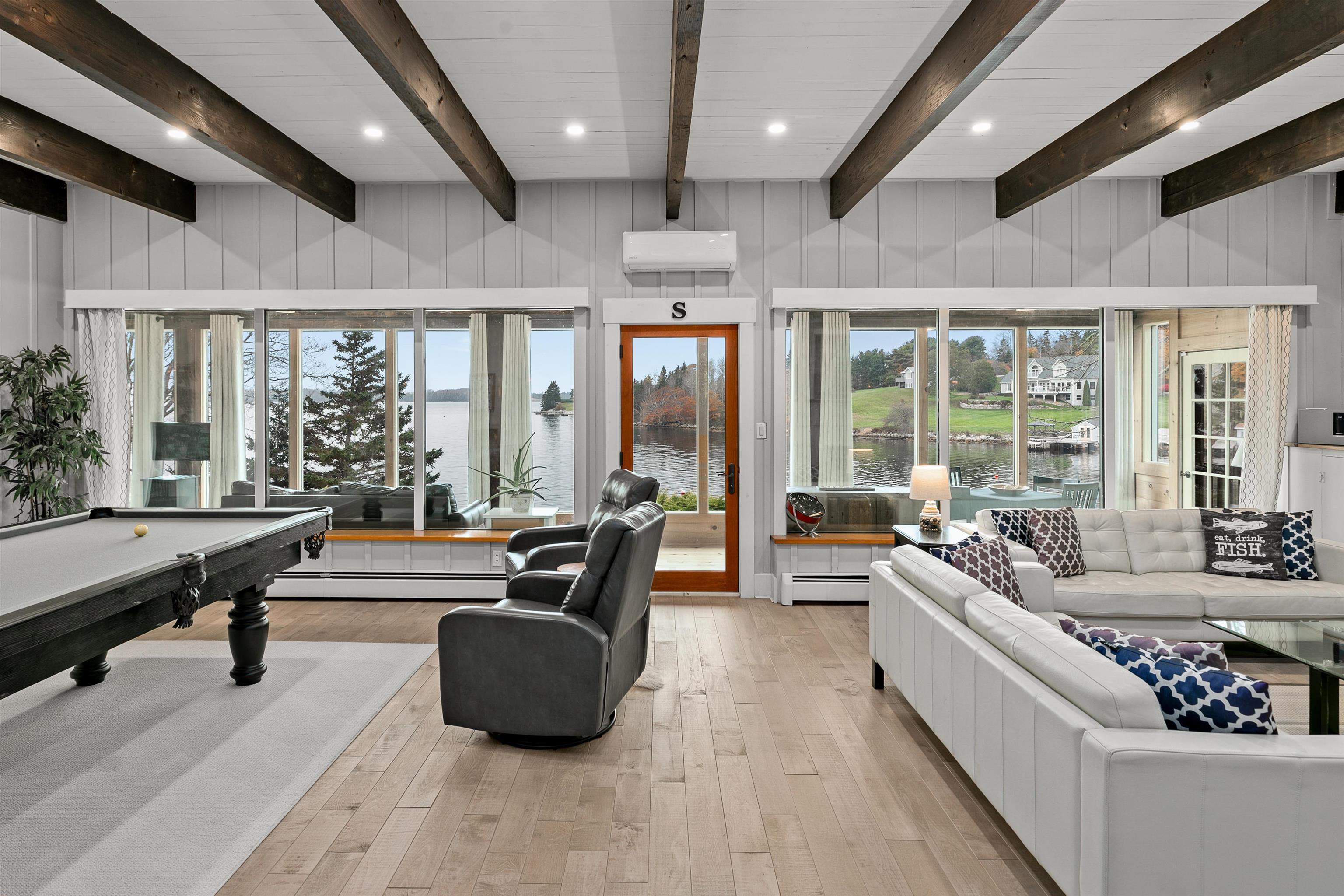 10680 Peggys Cove Road, Glen Margaret, NS (MLS 202526856)