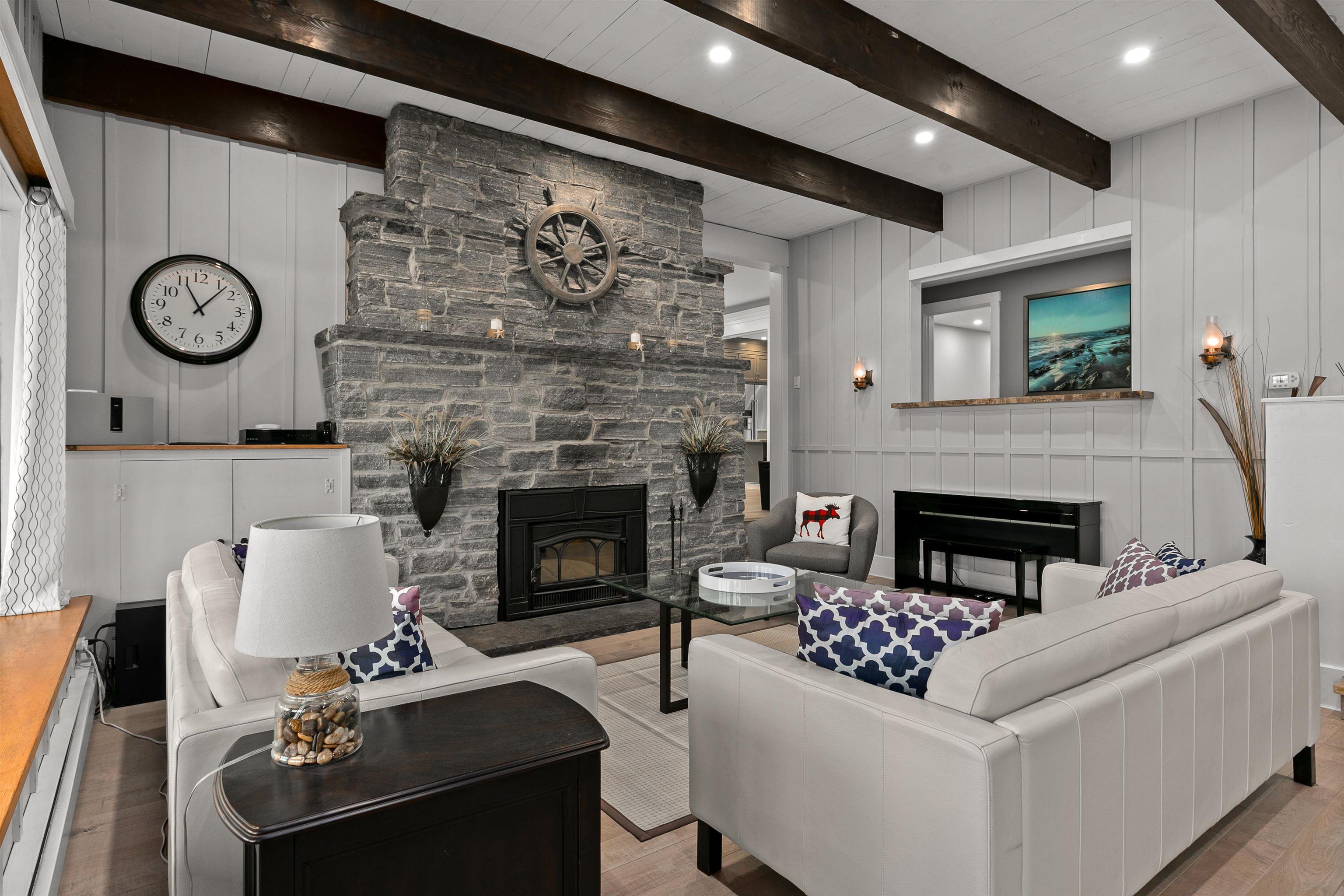 10680 Peggys Cove Road, Glen Margaret, NS (MLS 202526856)