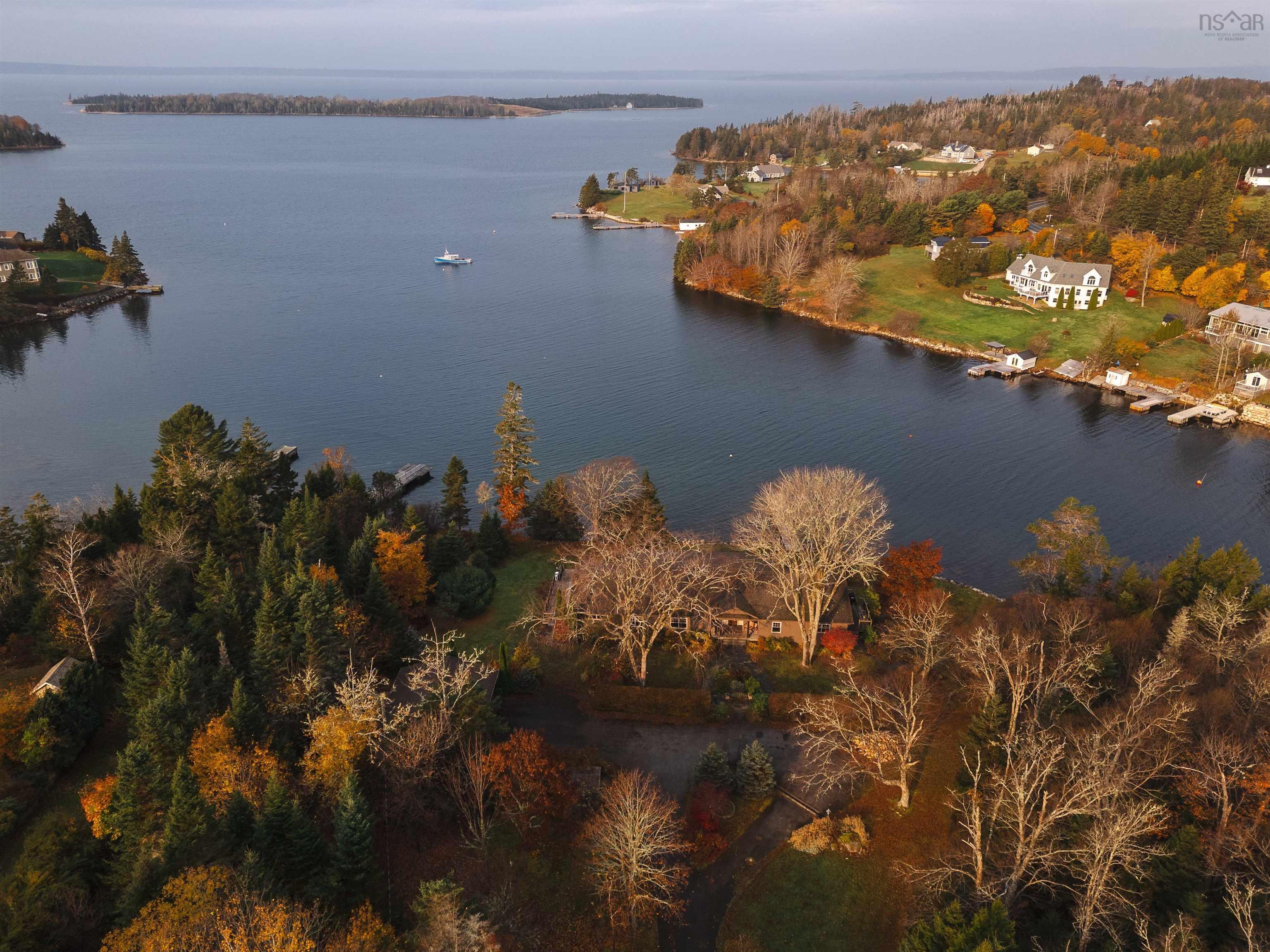 10680 Peggys Cove Road, Glen Margaret, NS (MLS 202526856)