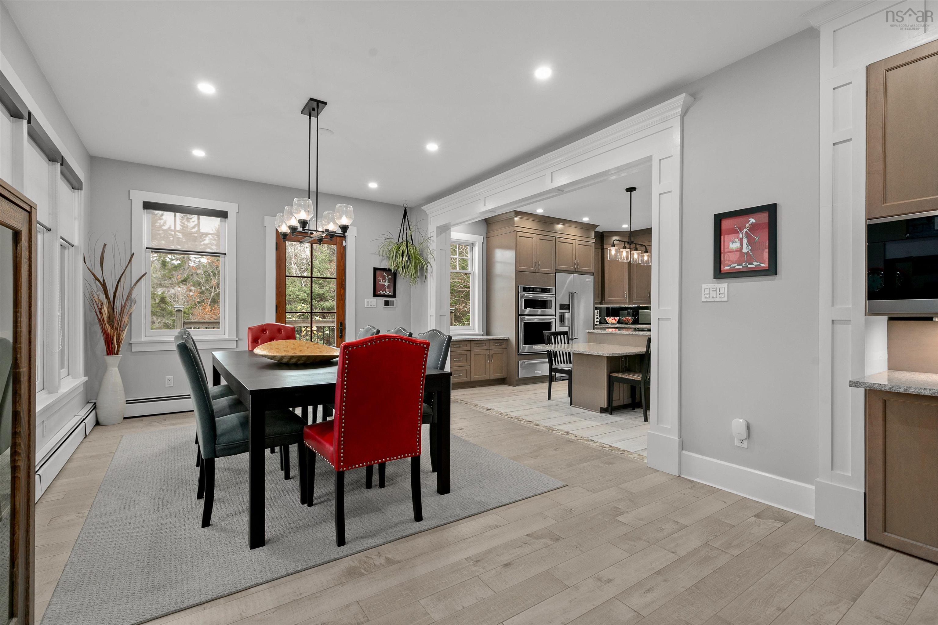 10680 Peggys Cove Road, Glen Margaret, NS (MLS 202526856)