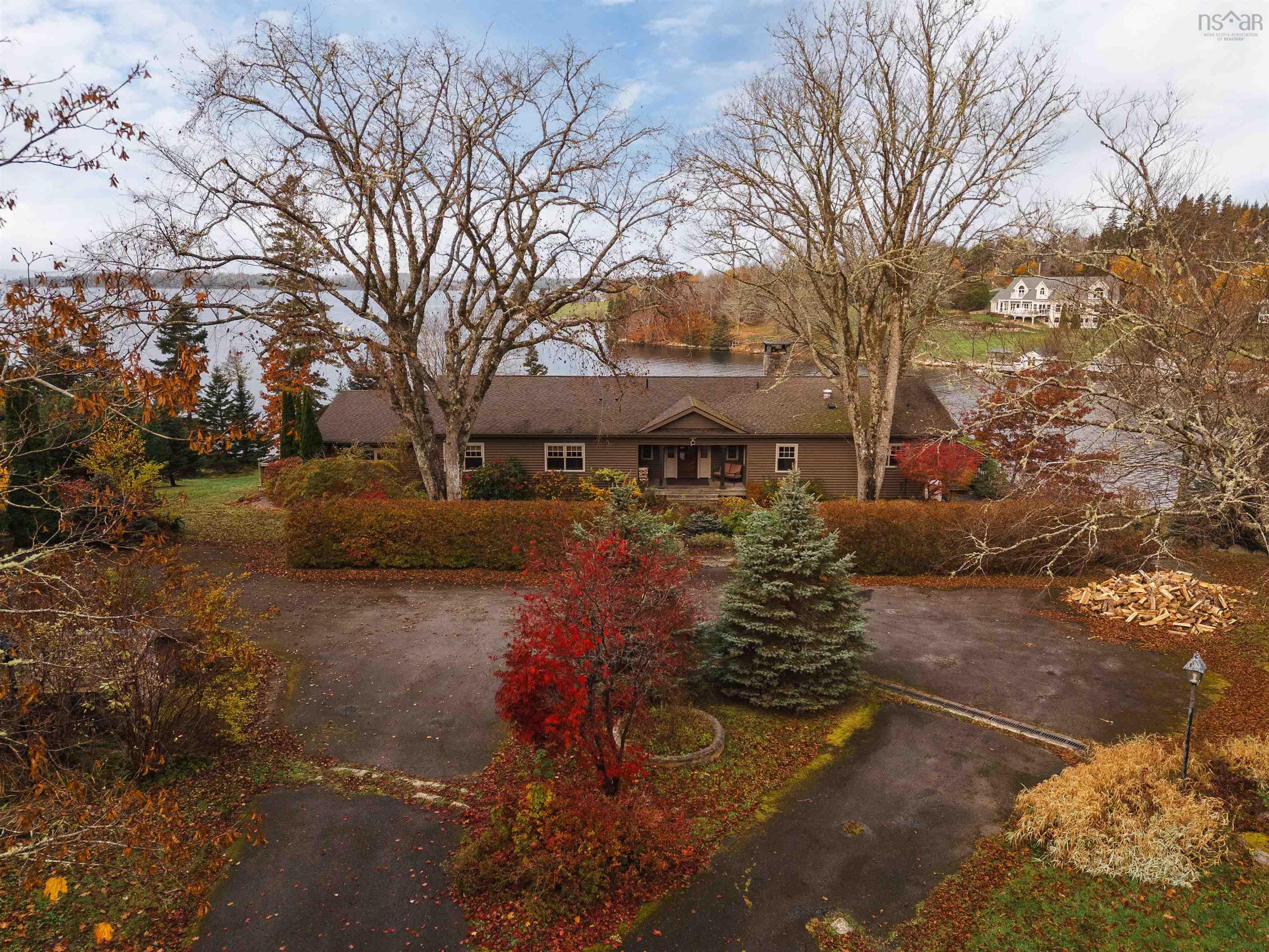 10680 Peggys Cove Road, Glen Margaret, NS (MLS 202526856)