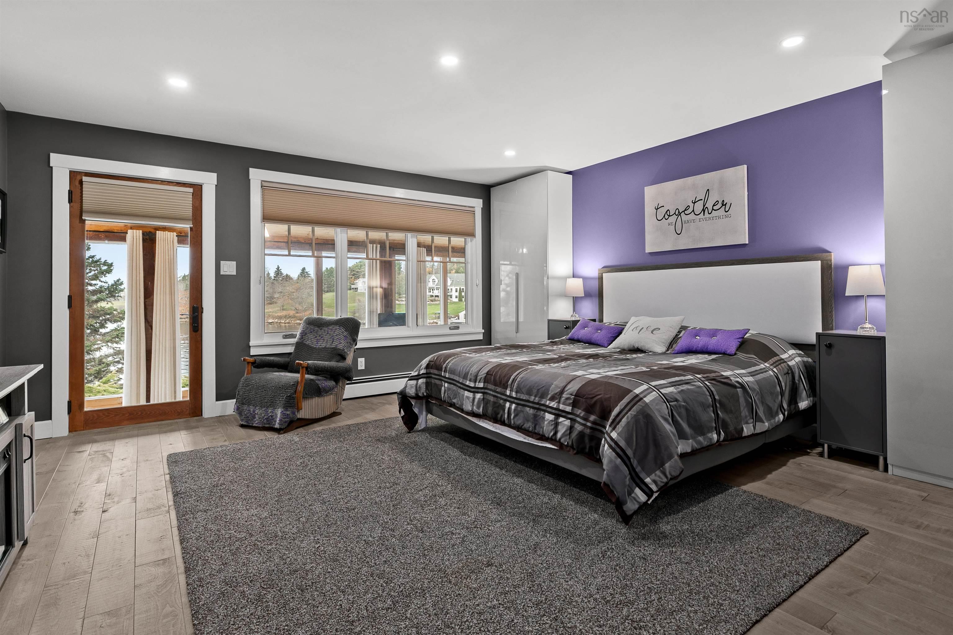 10680 Peggys Cove Road, Glen Margaret, NS (MLS 202526856)