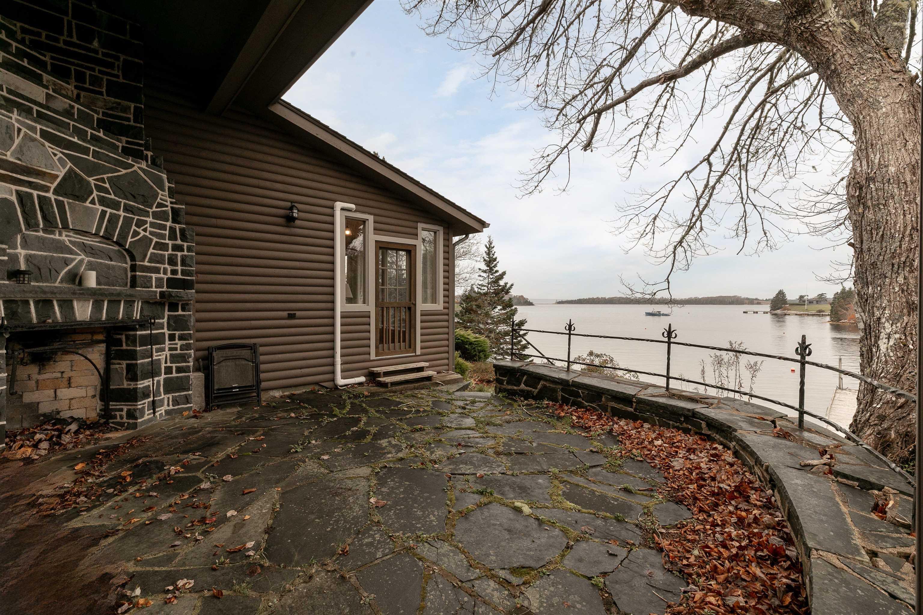 10680 Peggys Cove Road, Glen Margaret, NS (MLS 202526856)