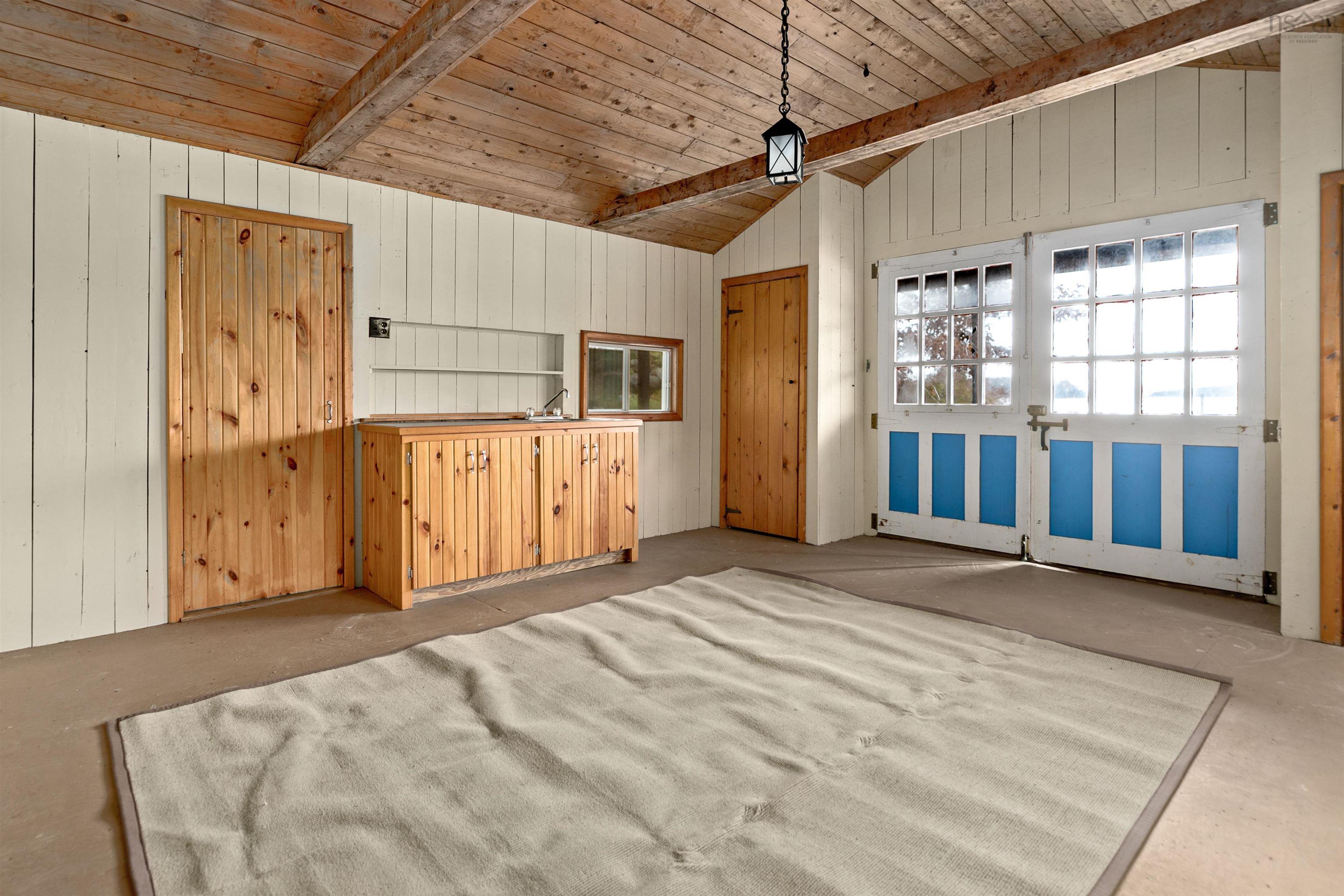 10680 Peggys Cove Road, Glen Margaret, NS (MLS 202526856)