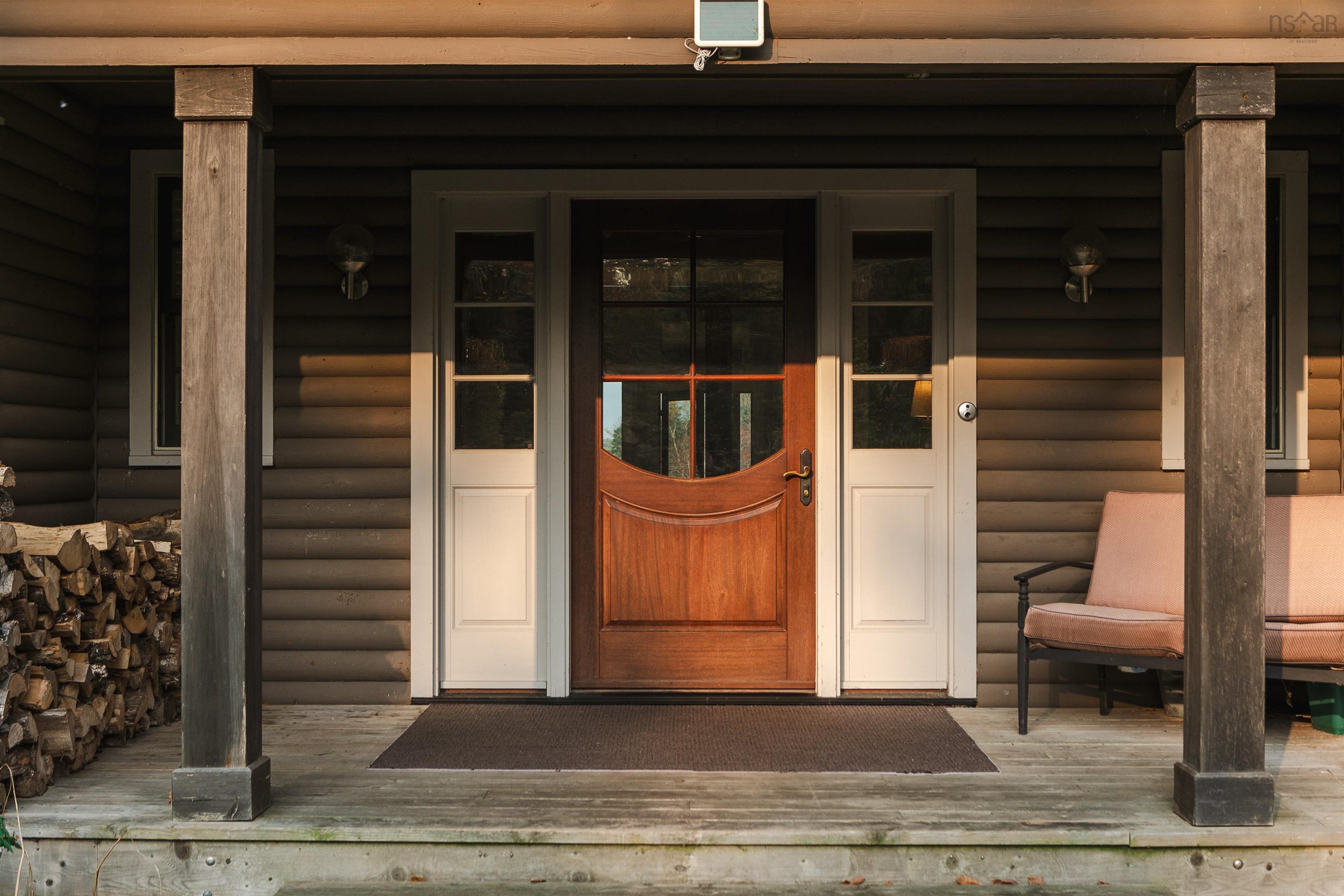 10680 Peggys Cove Road, Glen Margaret, NS (MLS 202526856)