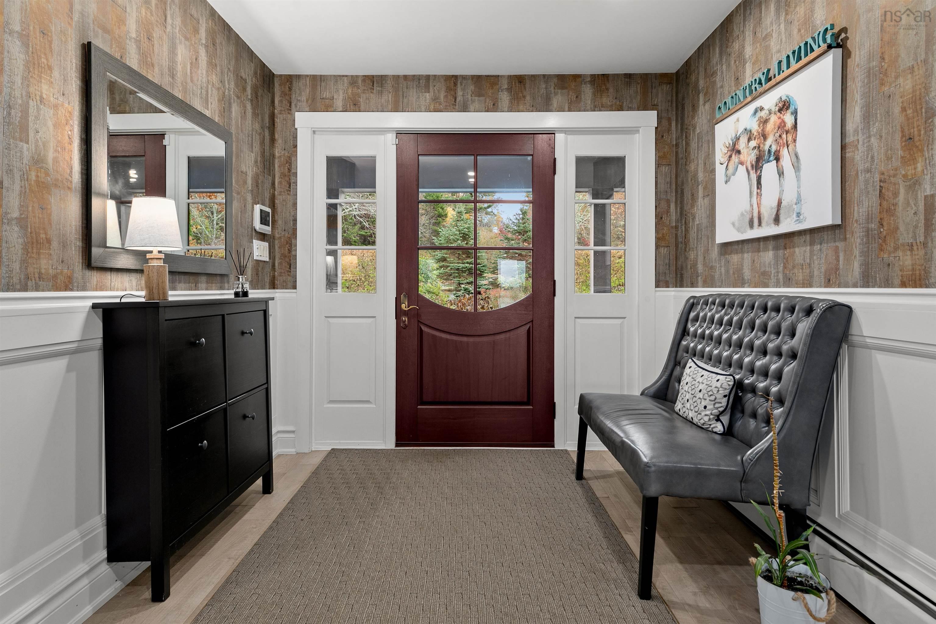 10680 Peggys Cove Road, Glen Margaret, NS (MLS 202526856)