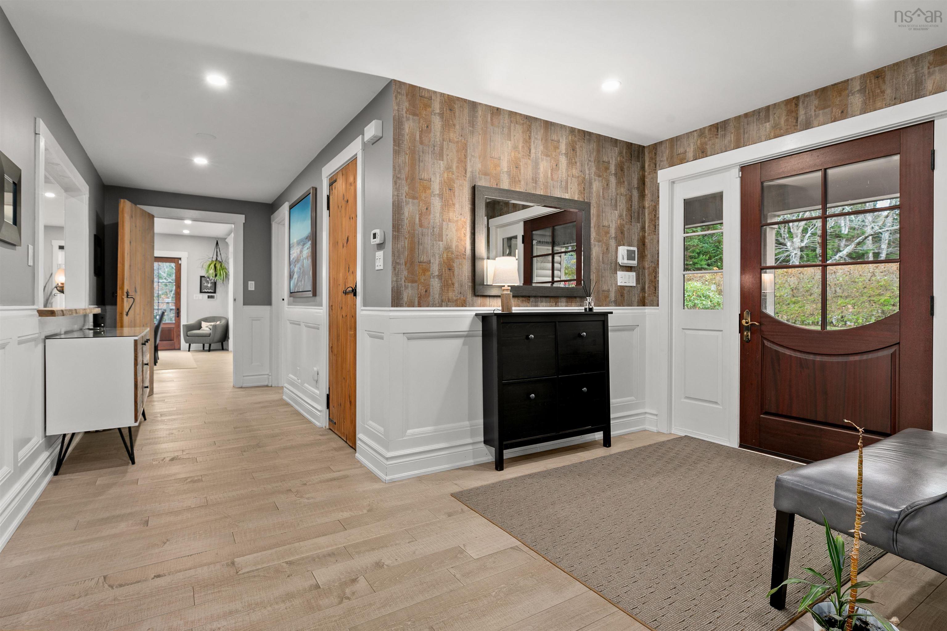 10680 Peggys Cove Road, Glen Margaret, NS (MLS 202526856)