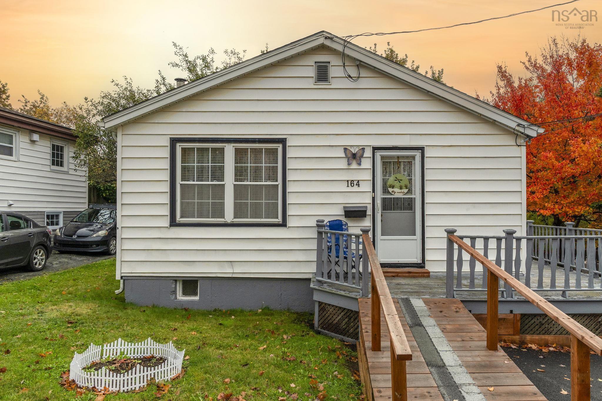 164 Main Avenue, Halifax, NS (MLS® 202526860)