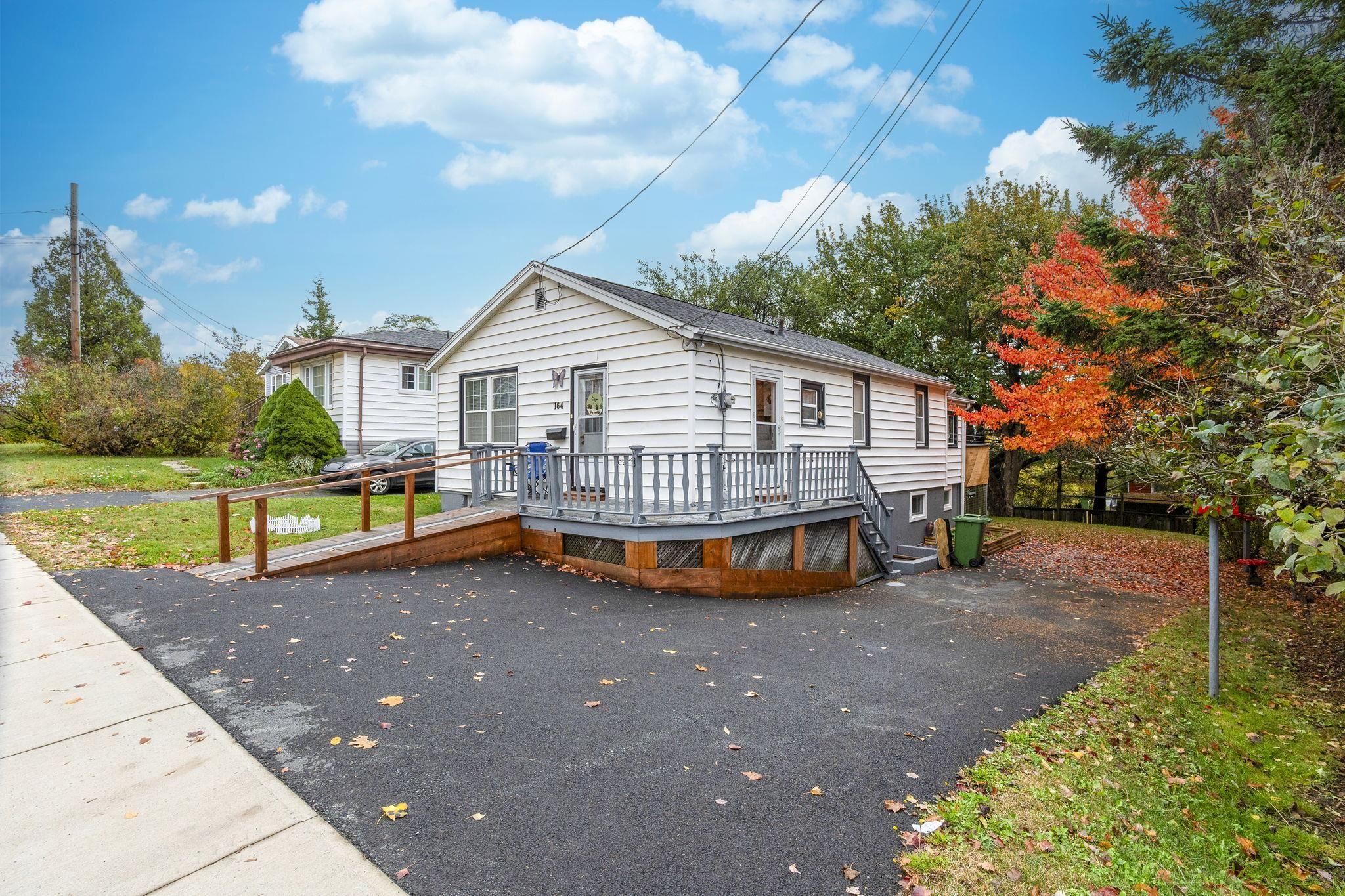 164 Main Avenue, Halifax, NS (MLS 202526860)