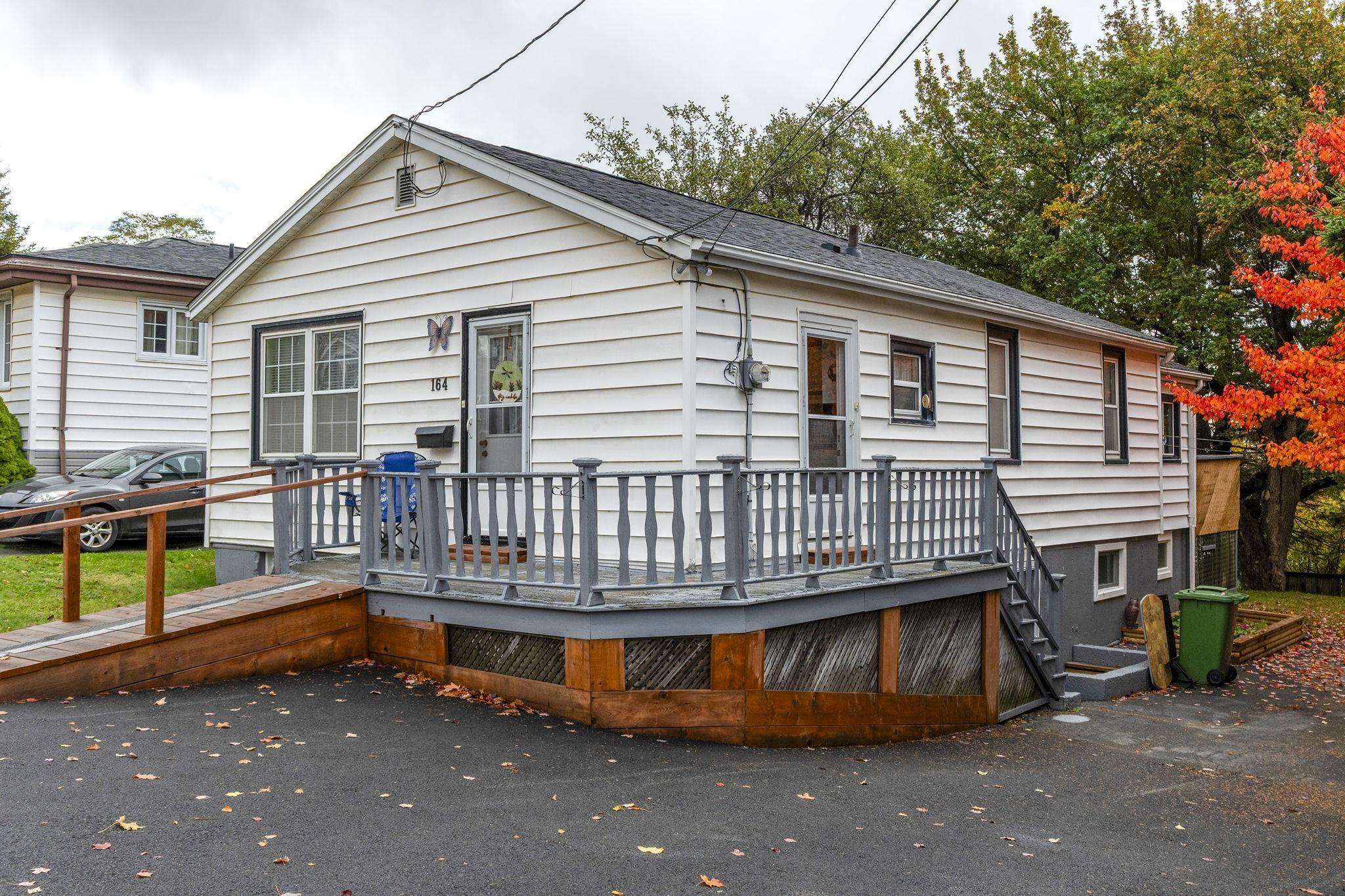 164 Main Avenue, Halifax, NS (MLS 202526860)