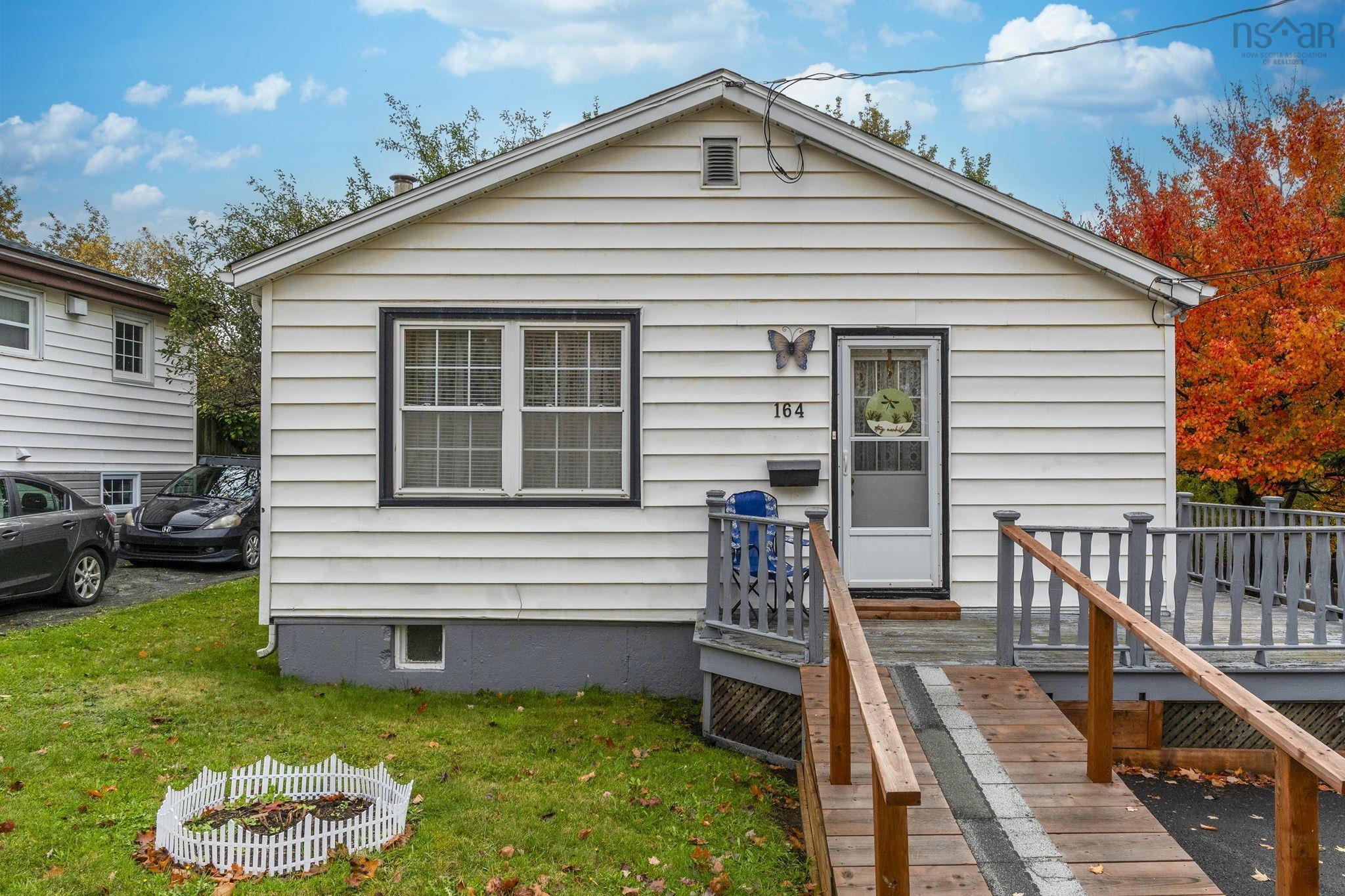 164 Main Avenue, Halifax, NS (MLS 202526860)