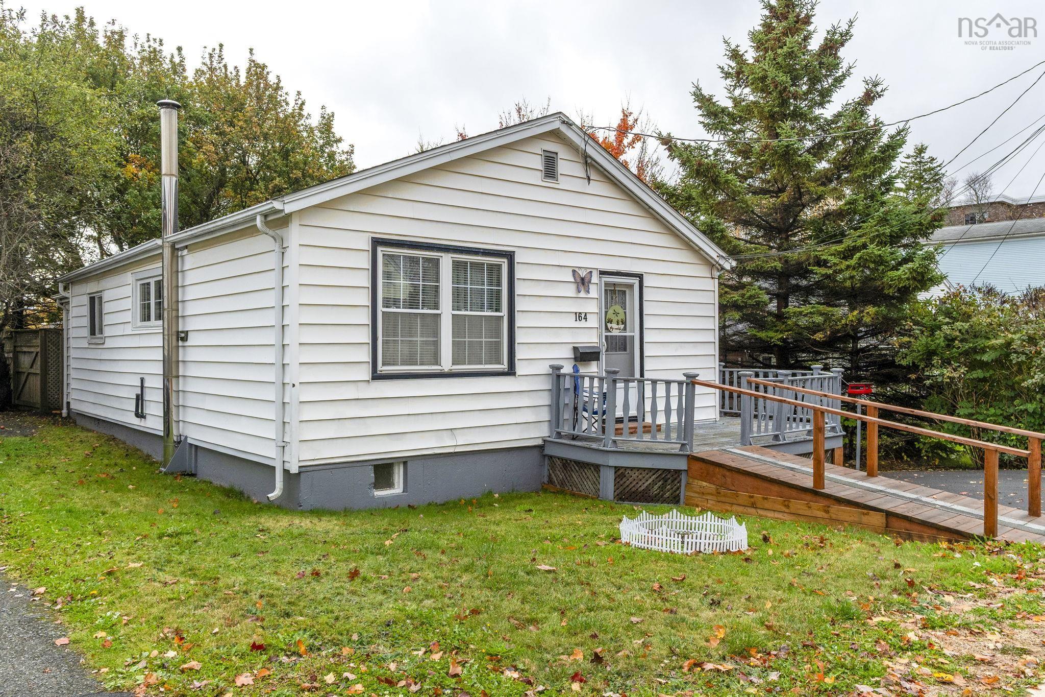 164 Main Avenue, Halifax, NS (MLS 202526860)