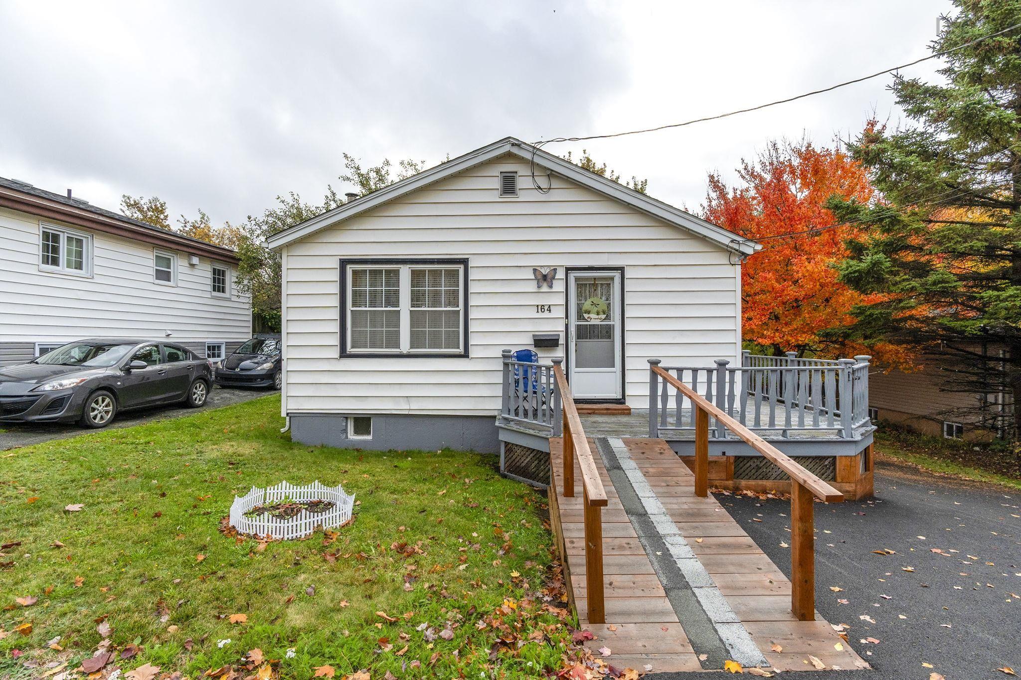 164 Main Avenue, Halifax, NS (MLS 202526860)