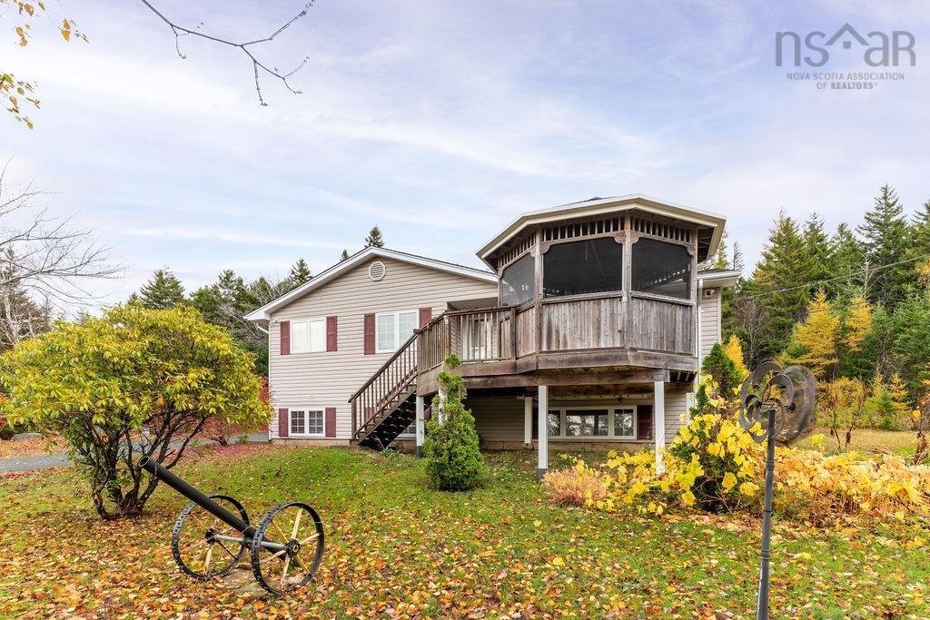 262 Conrod Settlement Road, Conrod Settlement, NS (MLS 202526861)