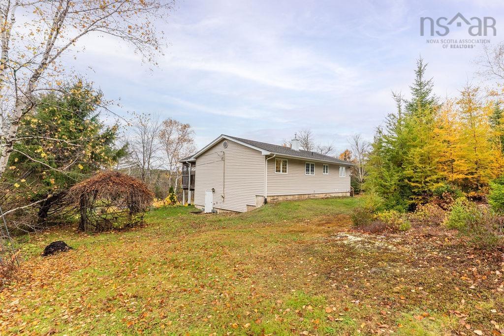 262 Conrod Settlement Road, Conrod Settlement, NS (MLS 202526861)