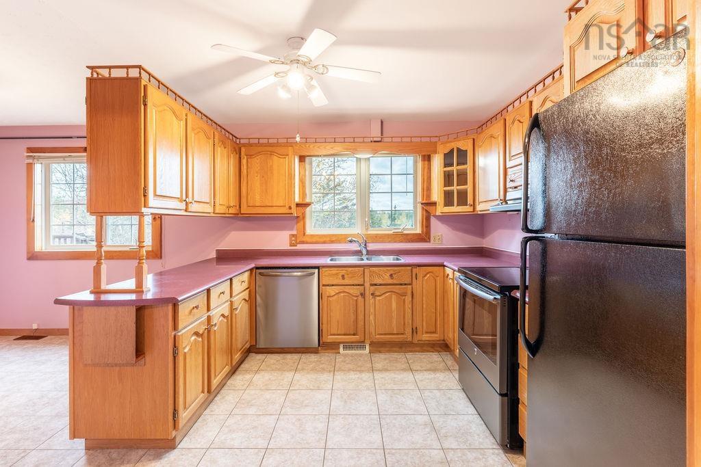 262 Conrod Settlement Road, Conrod Settlement, NS (MLS 202526861)