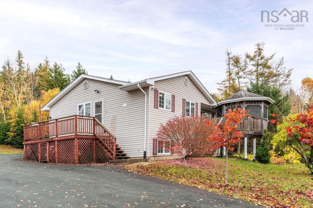 262 Conrod Settlement Road, Conrod Settlement, NS (MLS 202526861)