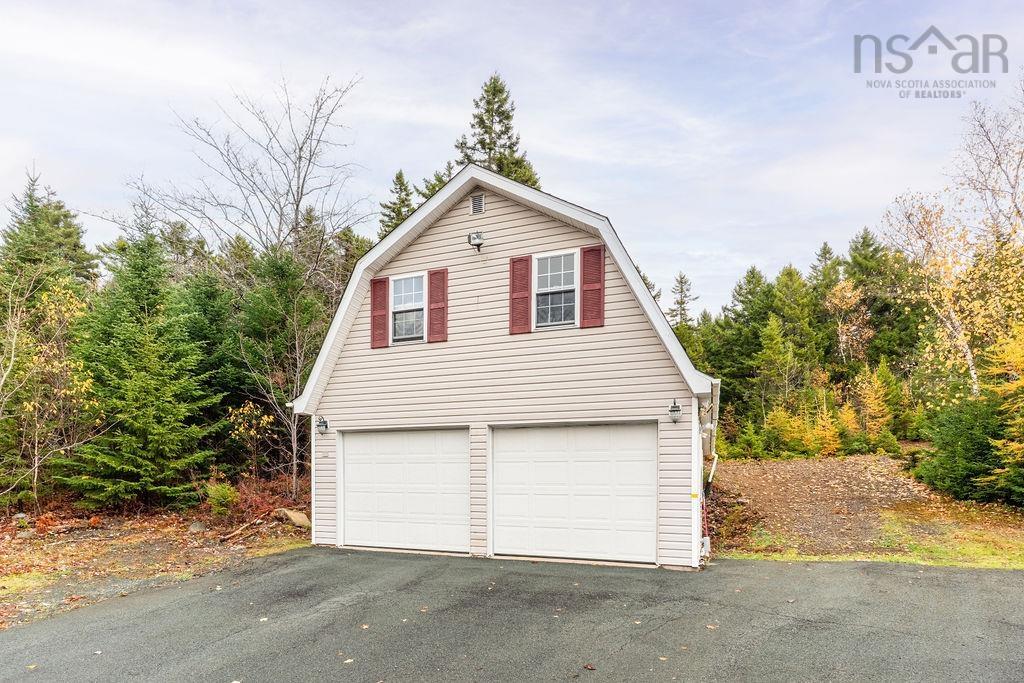 262 Conrod Settlement Road, Conrod Settlement, NS (MLS 202526861)