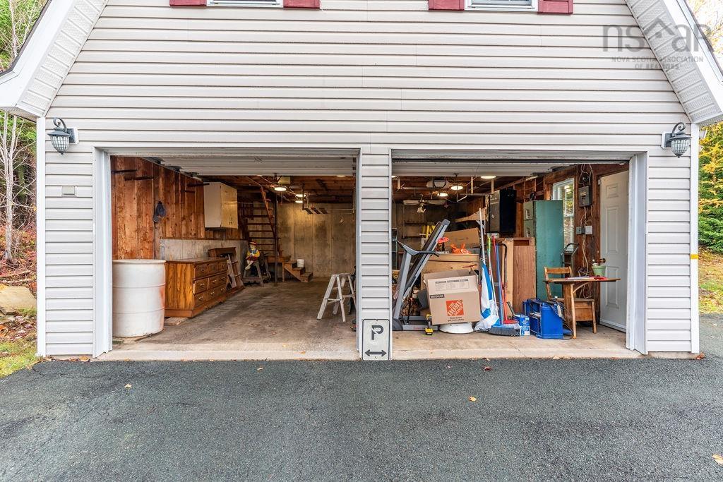 262 Conrod Settlement Road, Conrod Settlement, NS (MLS 202526861)