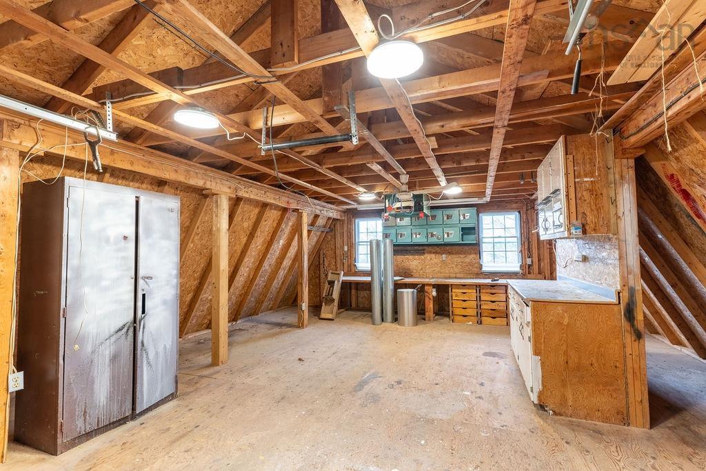 262 Conrod Settlement Road, Conrod Settlement, NS (MLS 202526861)