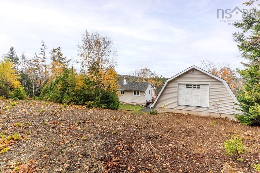 262 Conrod Settlement Road, Conrod Settlement, NS (MLS 202526861)